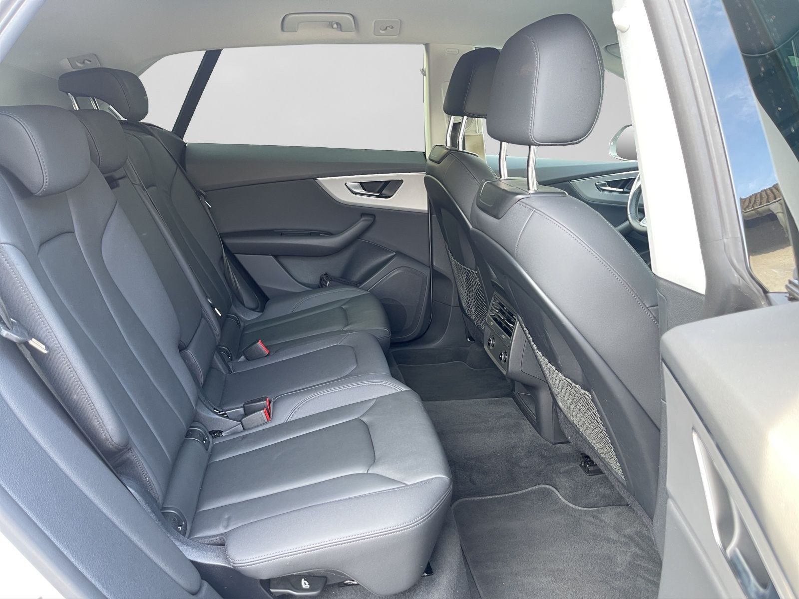 Audi Q8 – Bild 6