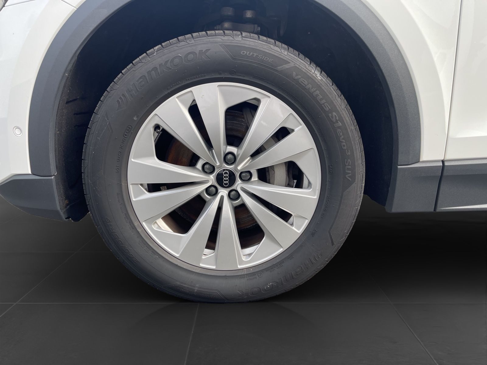 Audi Q8 – Bild 7