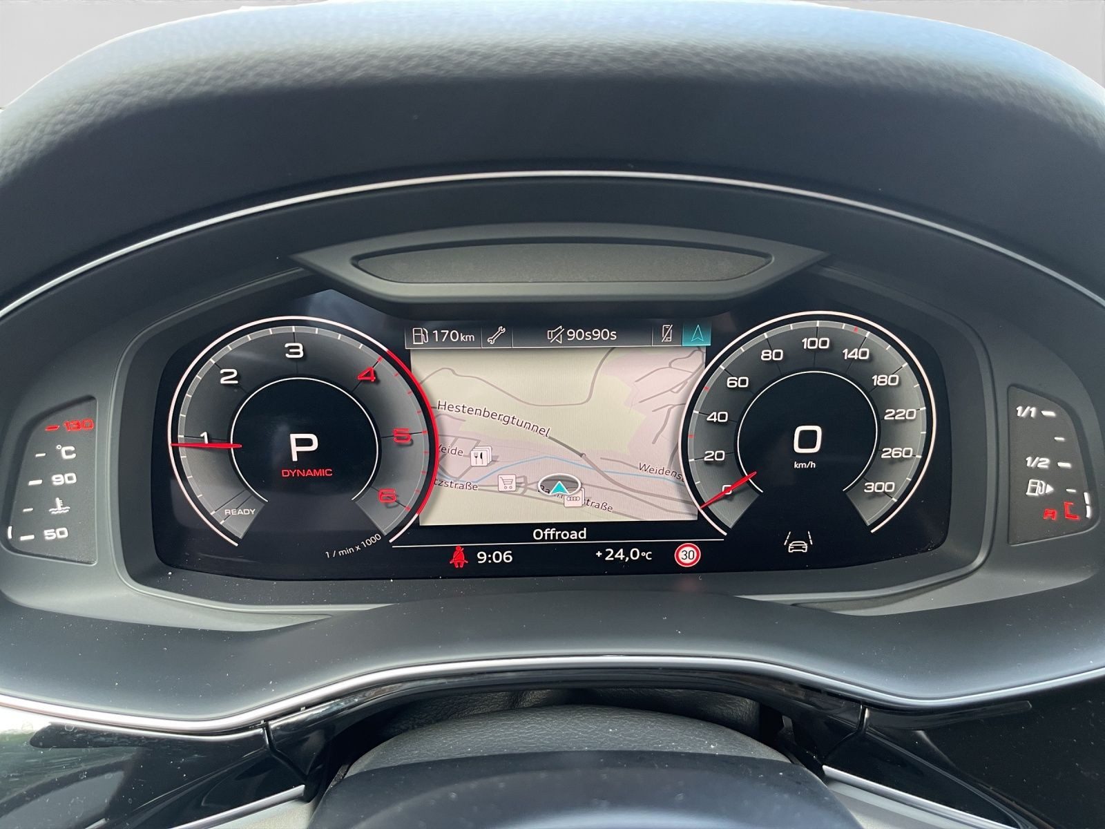 Audi Q8 – Bild 10