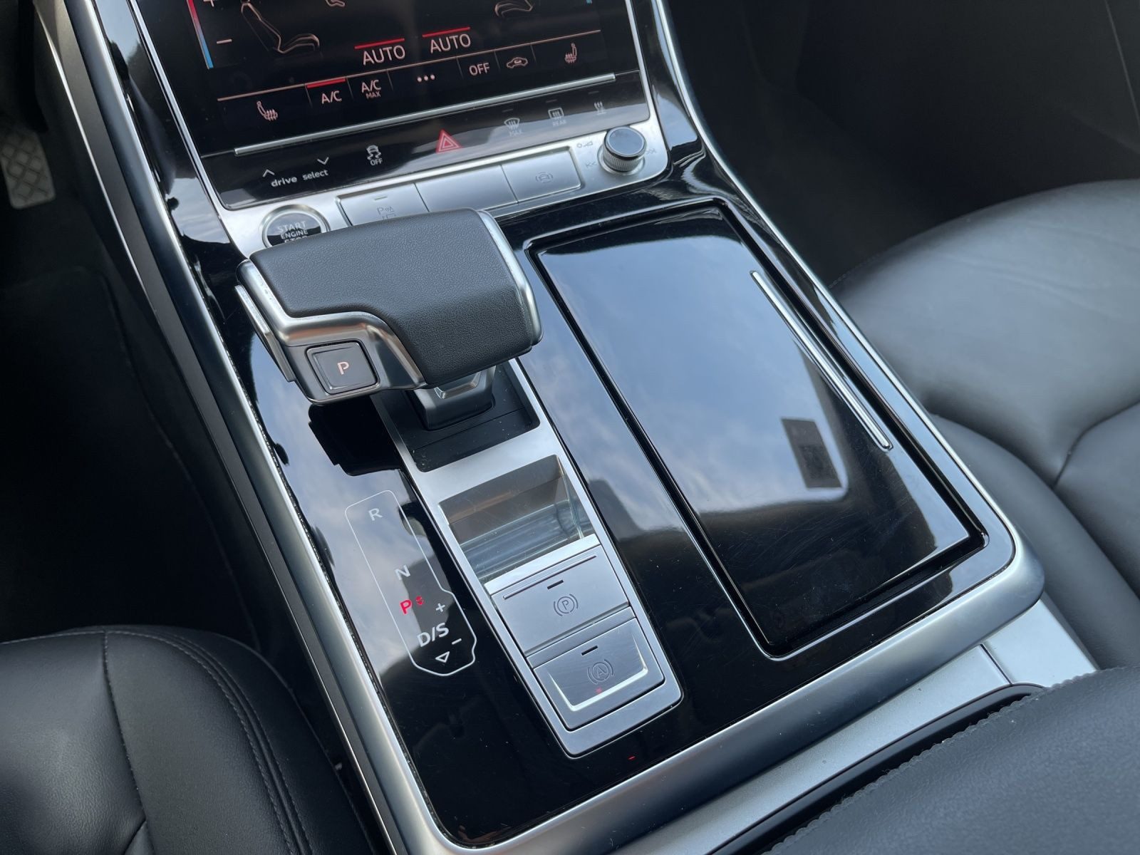 Audi Q8 – Bild 11