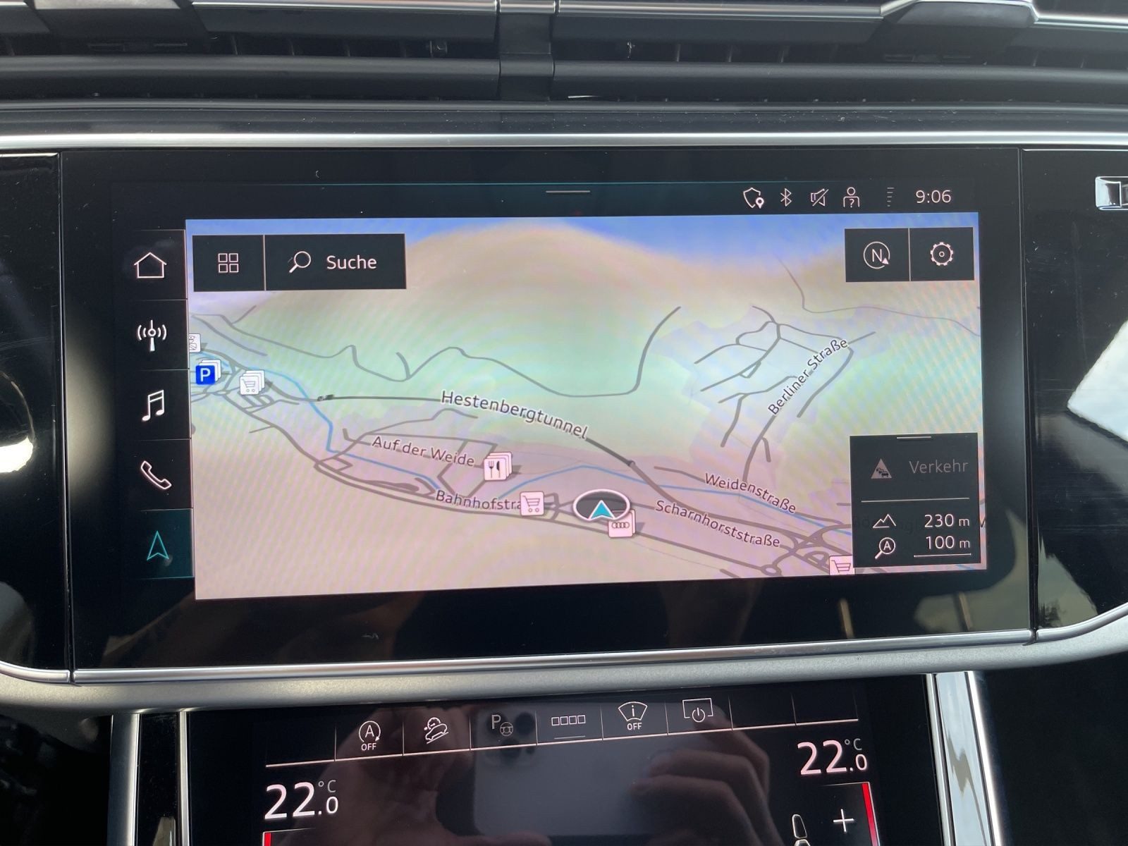 Audi Q8 – Bild 12