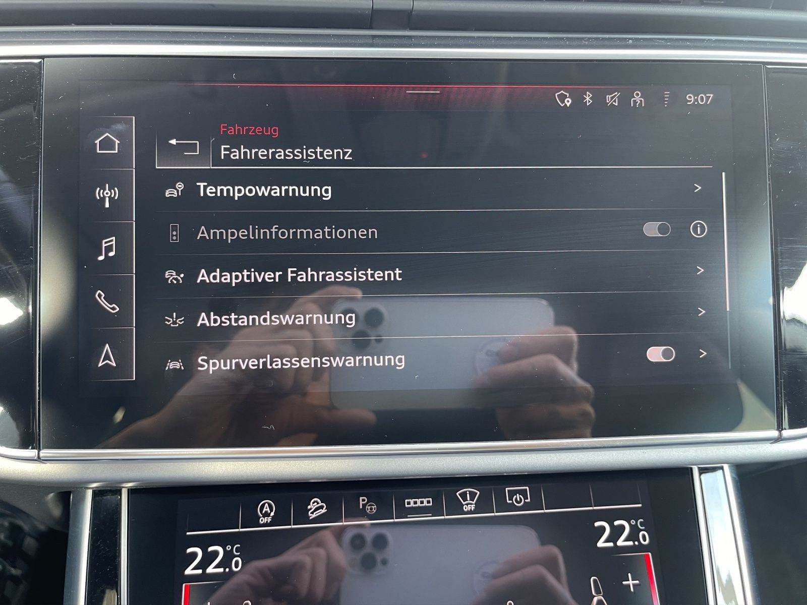 Audi Q8 – Bild 14