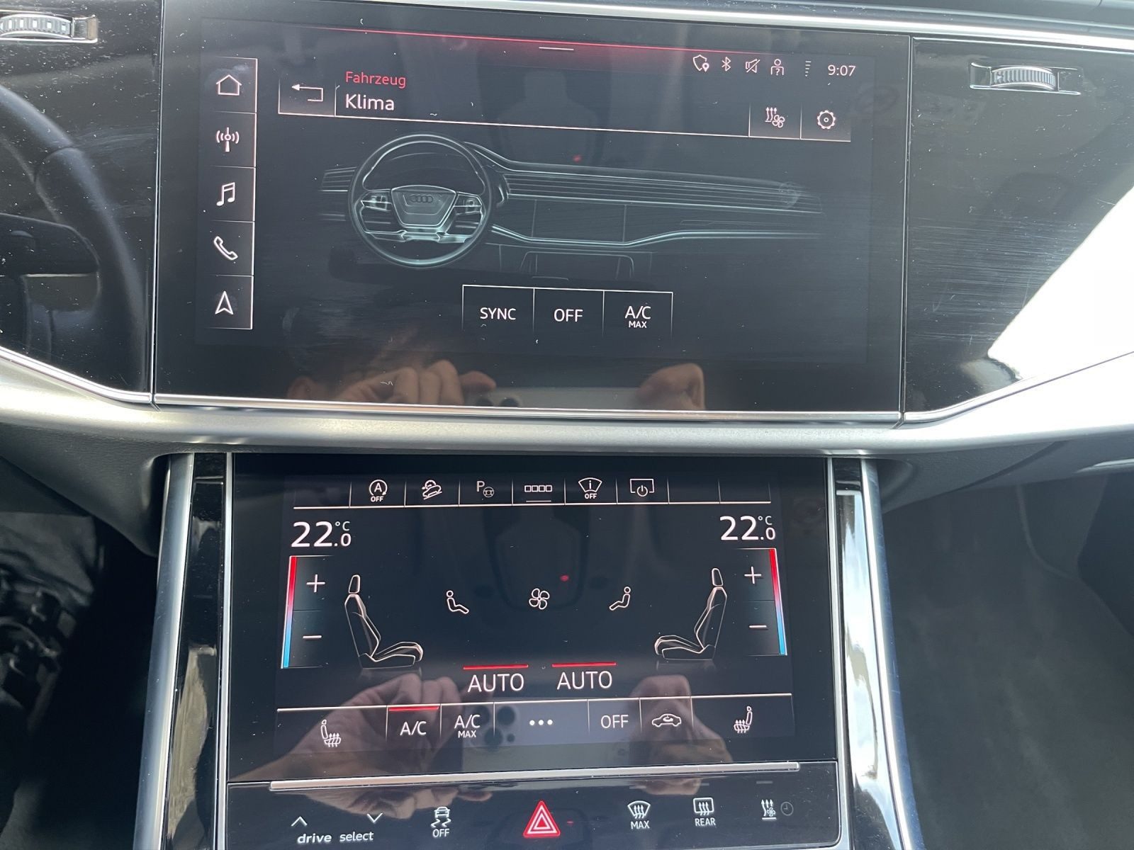 Audi Q8 – Bild 15