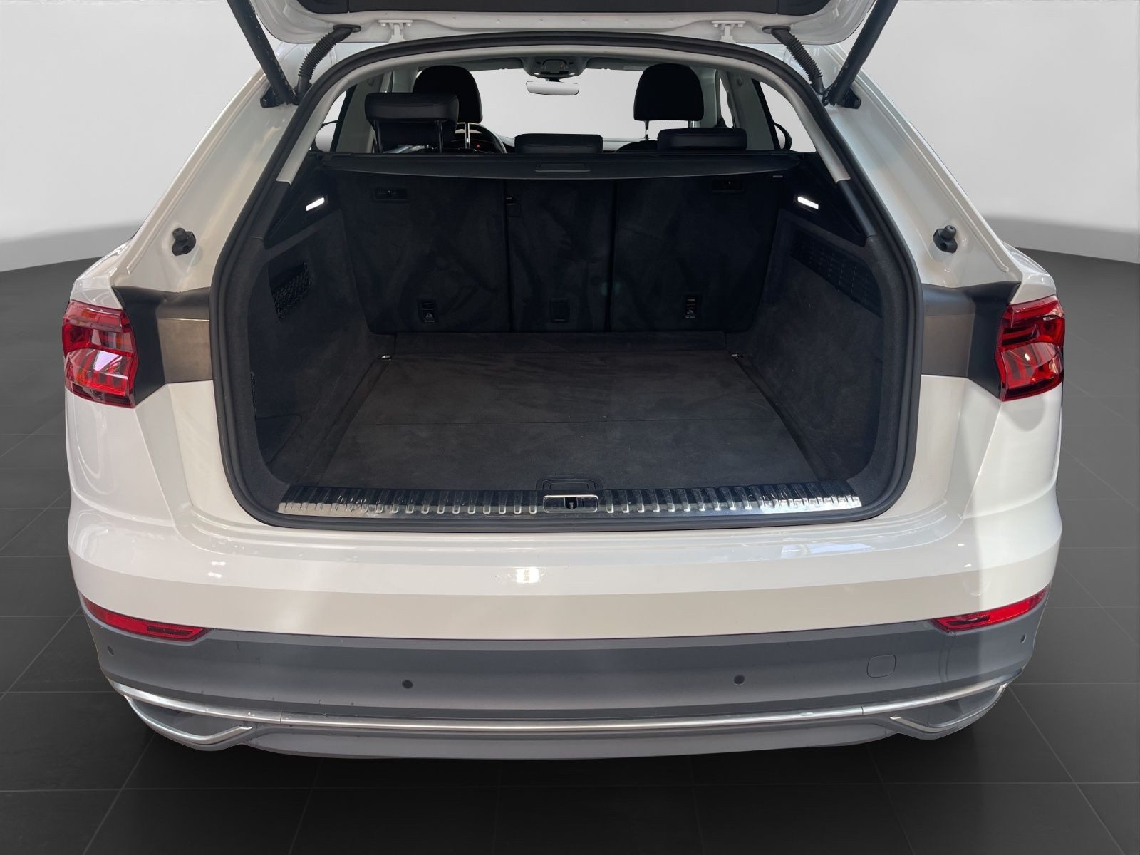 Audi Q8 – Bild 17