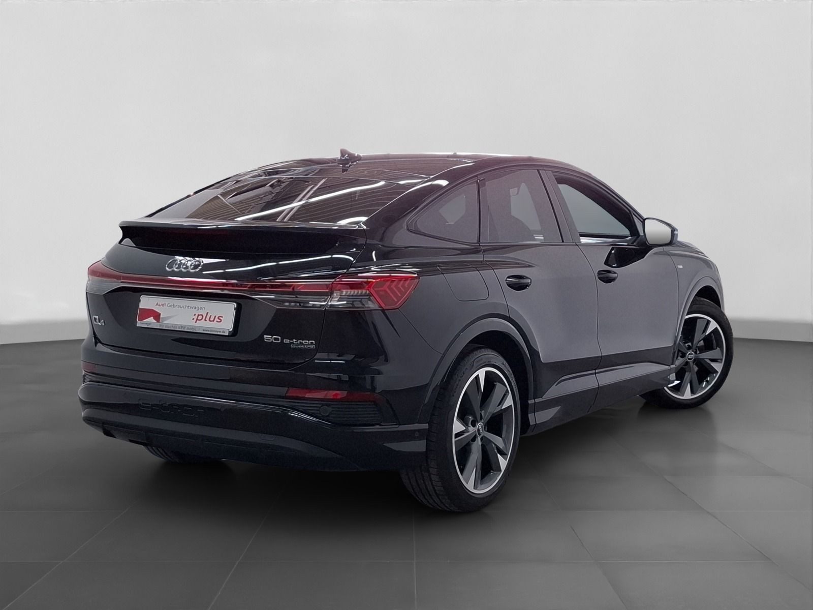 Audi Q4 e-tron – Bild 3