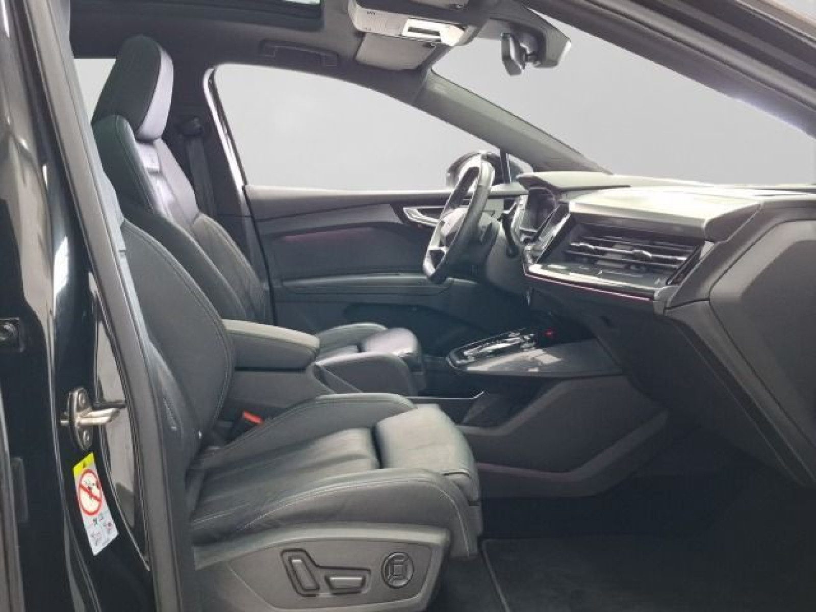 Audi Q4 e-tron – Bild 4
