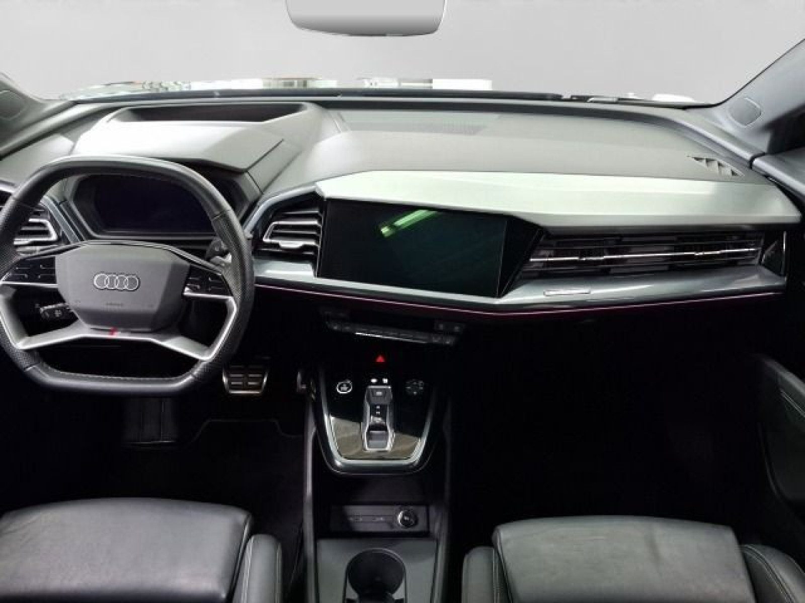 Audi Q4 e-tron – Bild 5