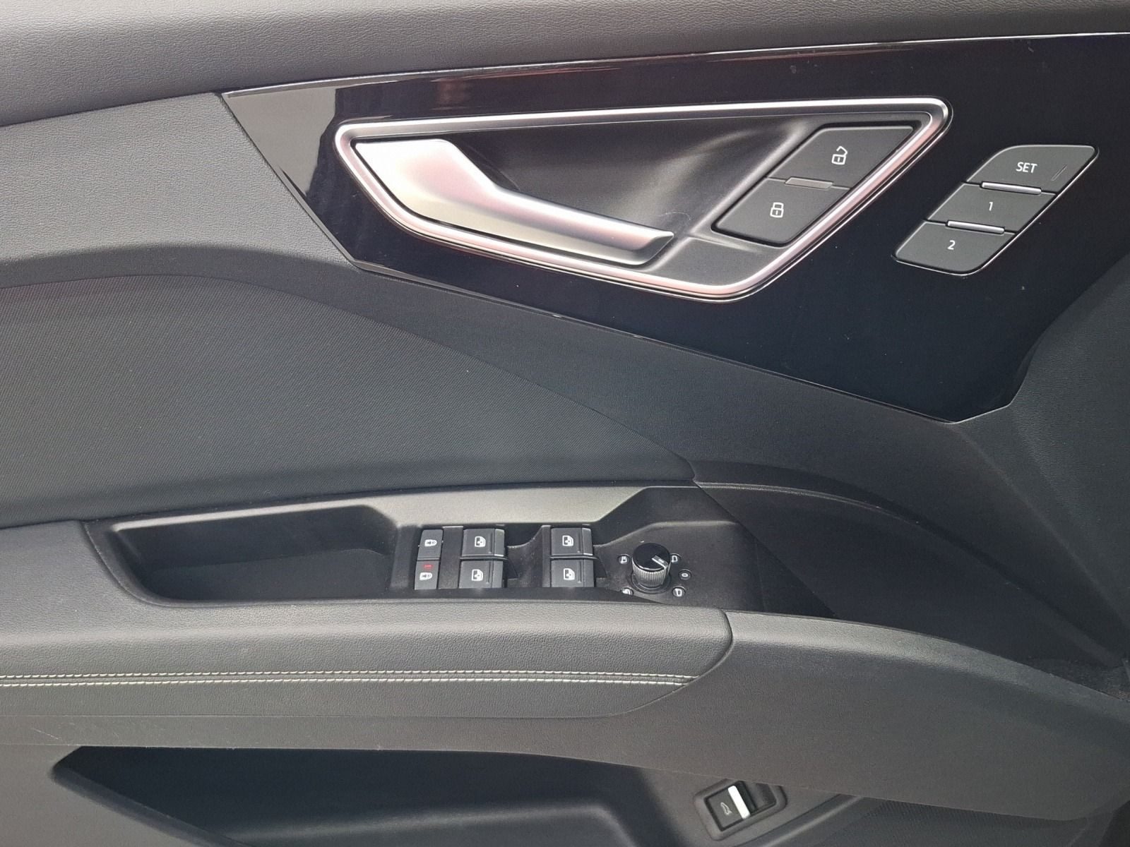 Audi Q4 e-tron – Bild 8