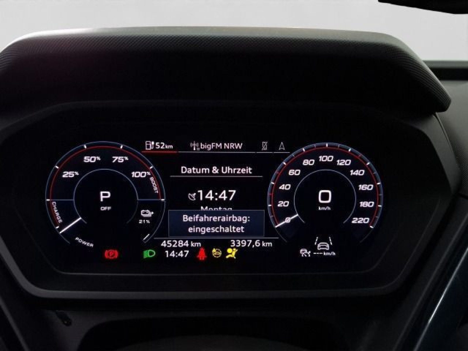 Audi Q4 e-tron – Bild 10