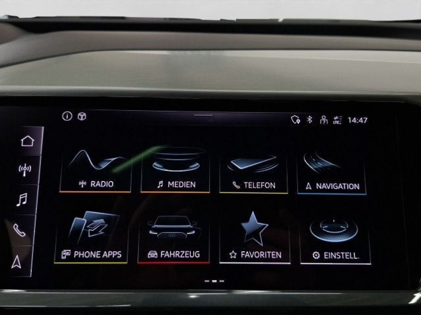 Audi Q4 e-tron – Bild 12