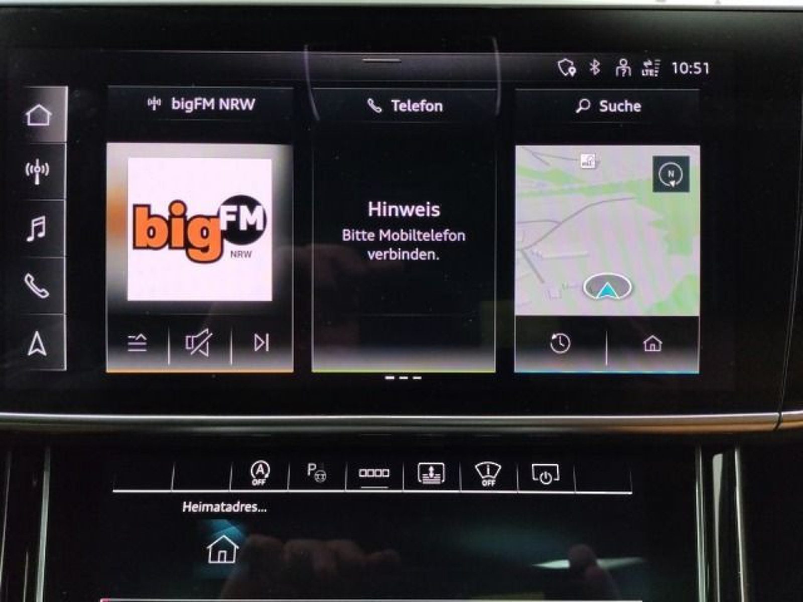 Audi A8 – Bild 12