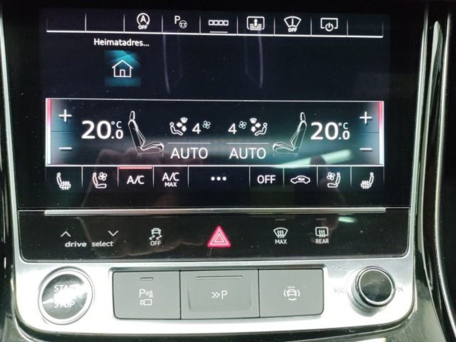 Audi A8 – Bild 16