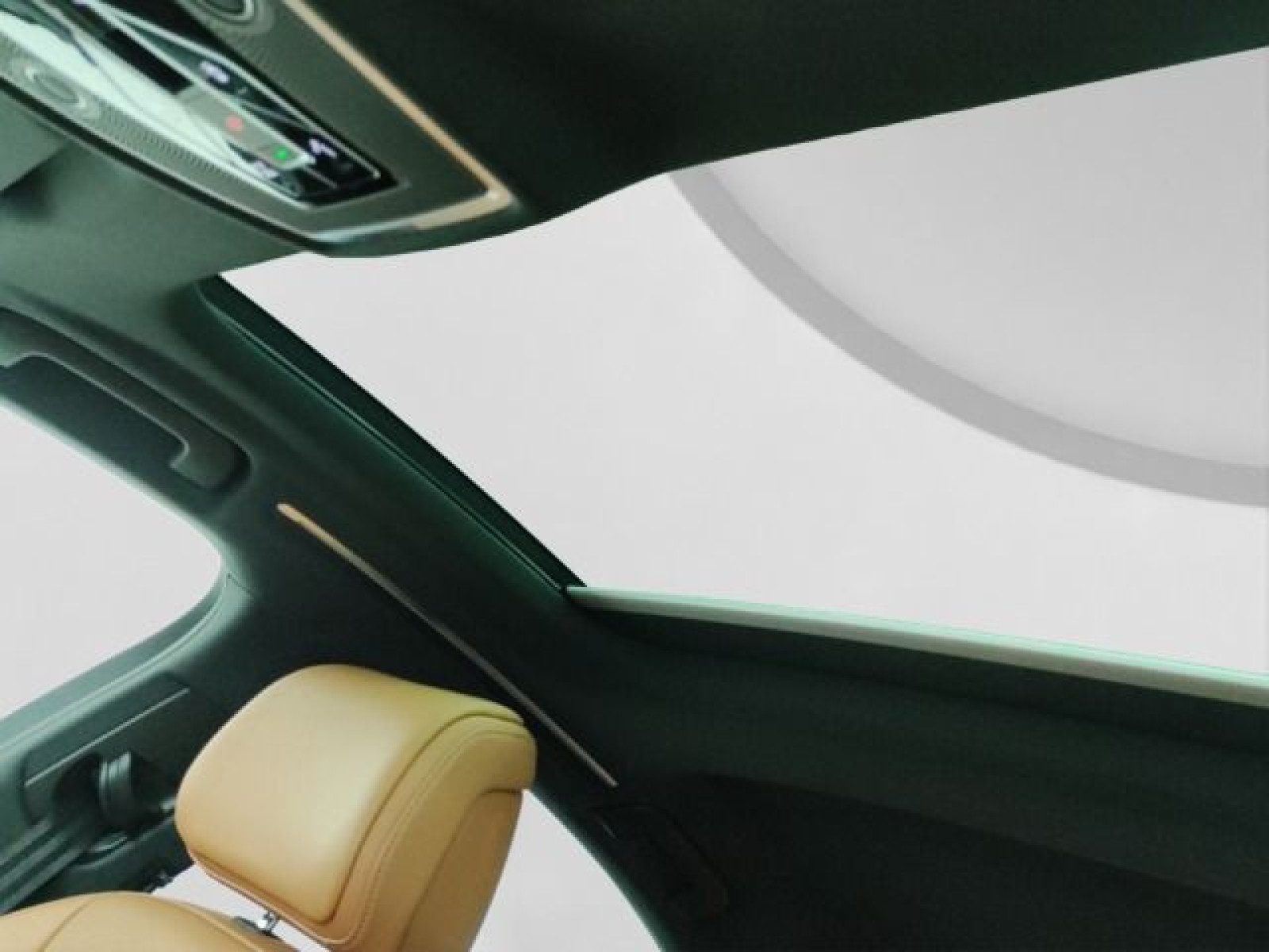 Audi A8 – Bild 18