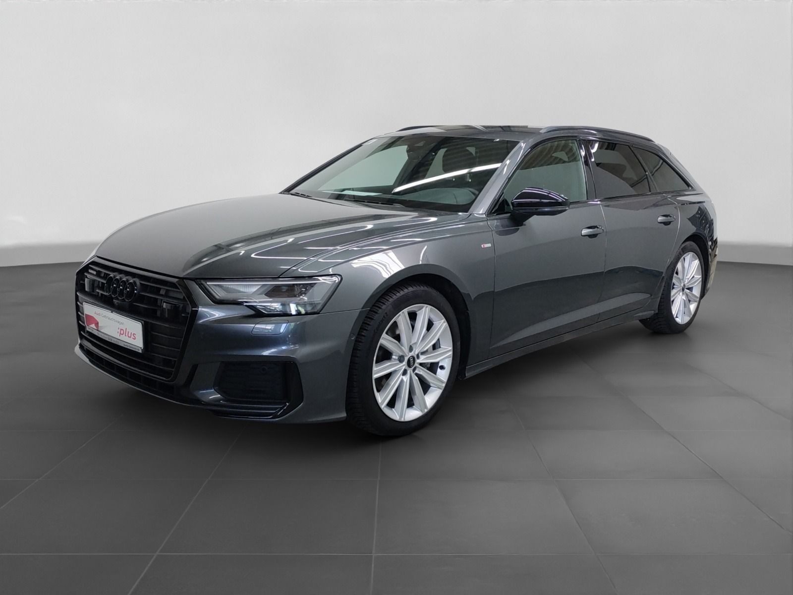 Audi A6 Avant – Foto 2