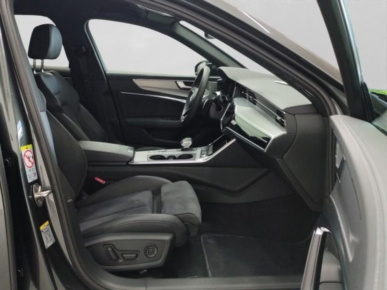Audi A6 Avant – Foto 4