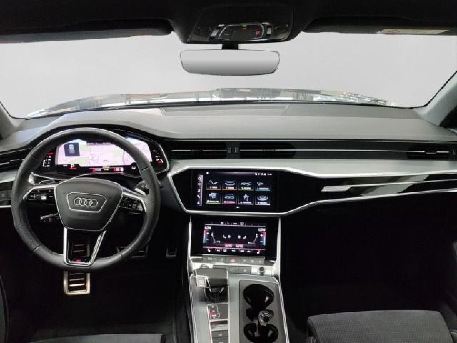 Audi A6 Avant – Foto 5