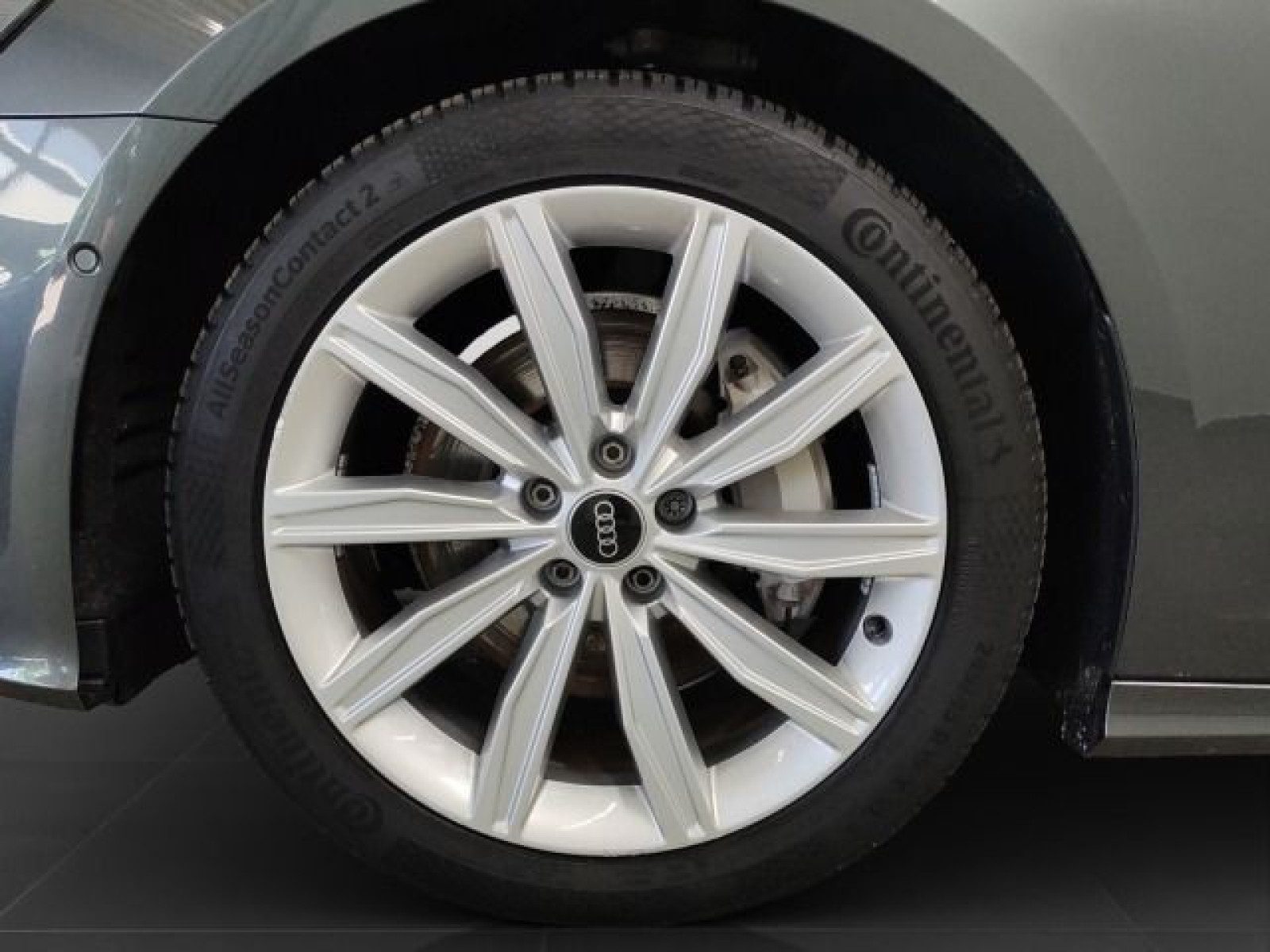 Audi A6 Avant – Foto 7