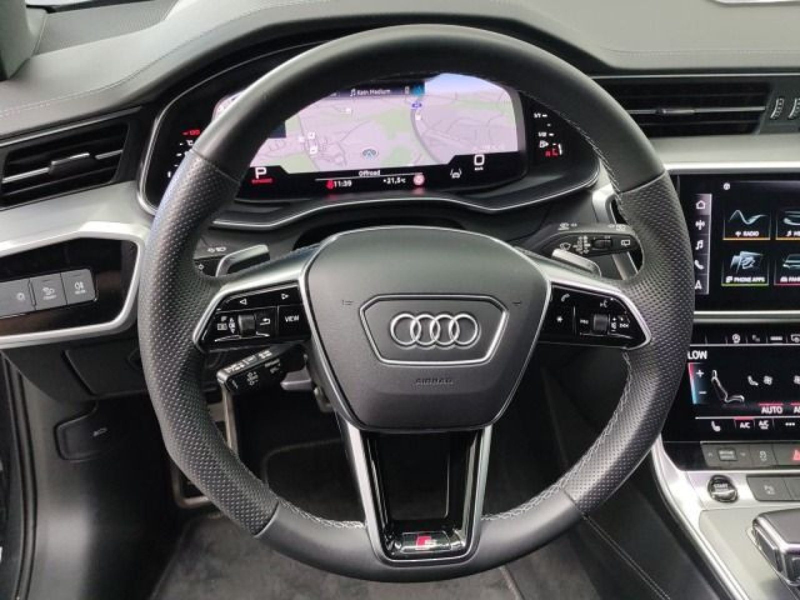 Audi A6 Avant – Foto 9
