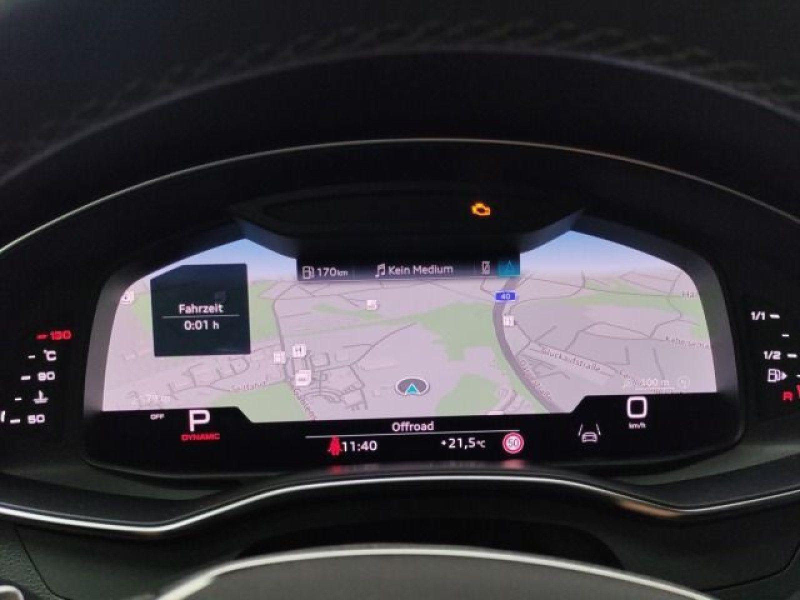 Audi A6 Avant – Foto 10