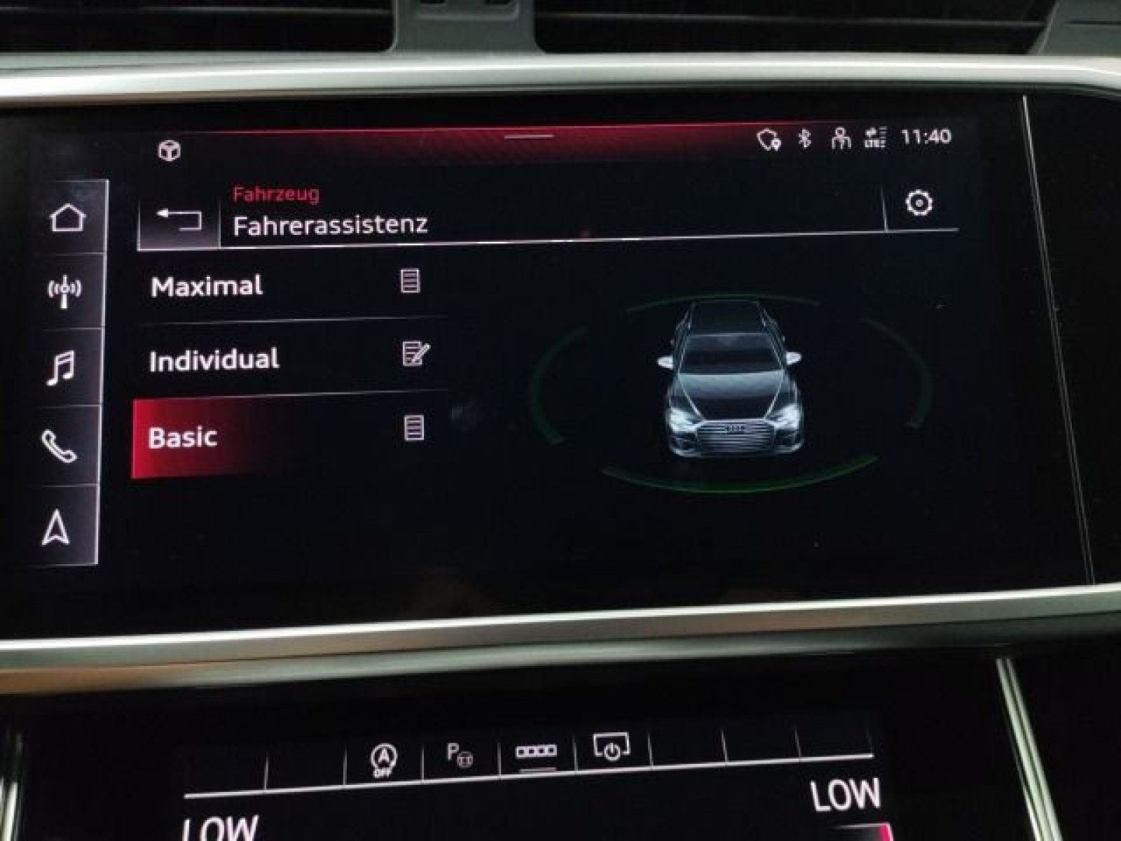 Audi A6 Avant – Foto 12
