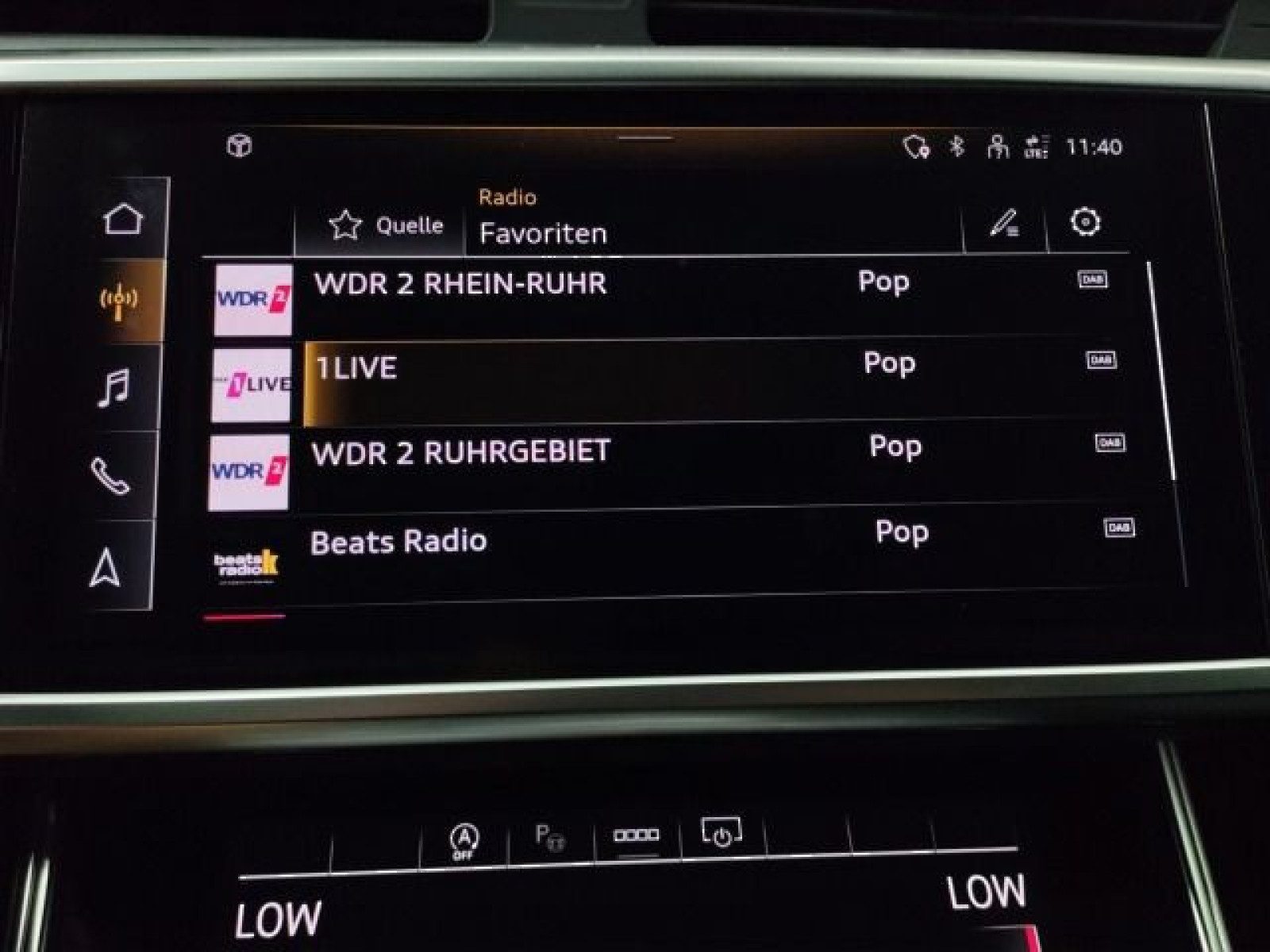 Audi A6 Avant – Foto 13