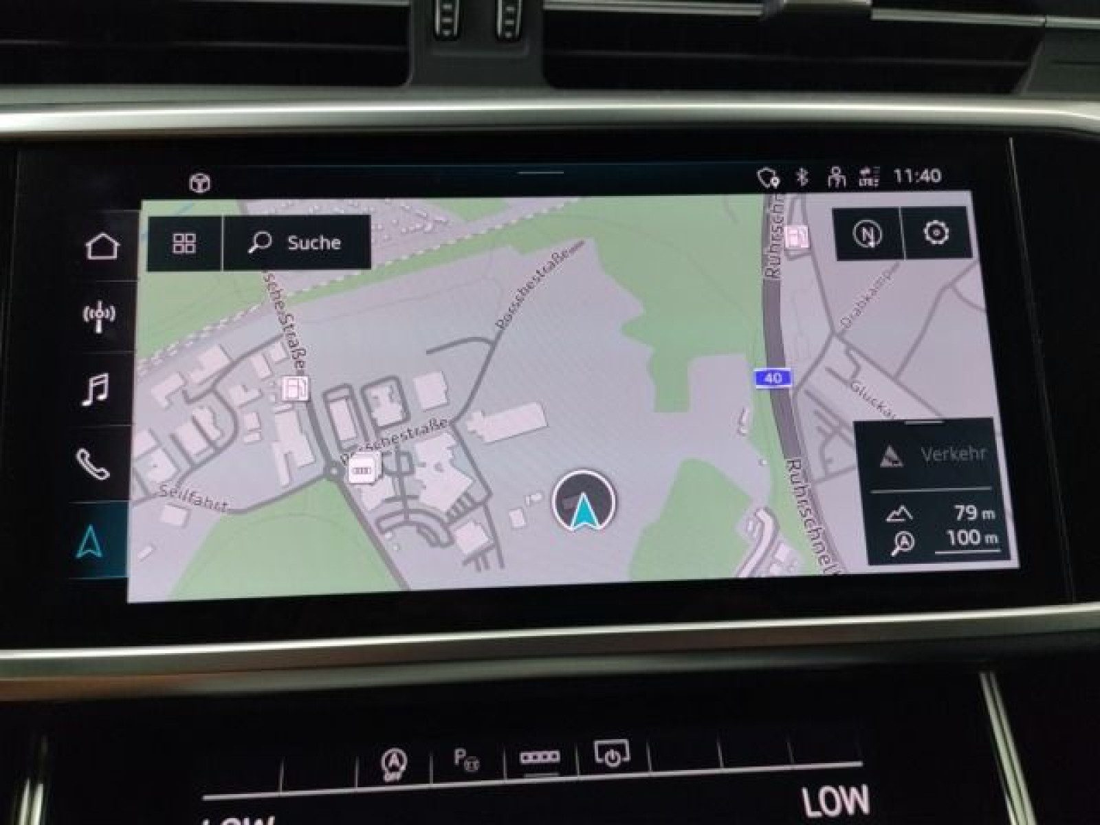 Audi A6 Avant – Foto 14