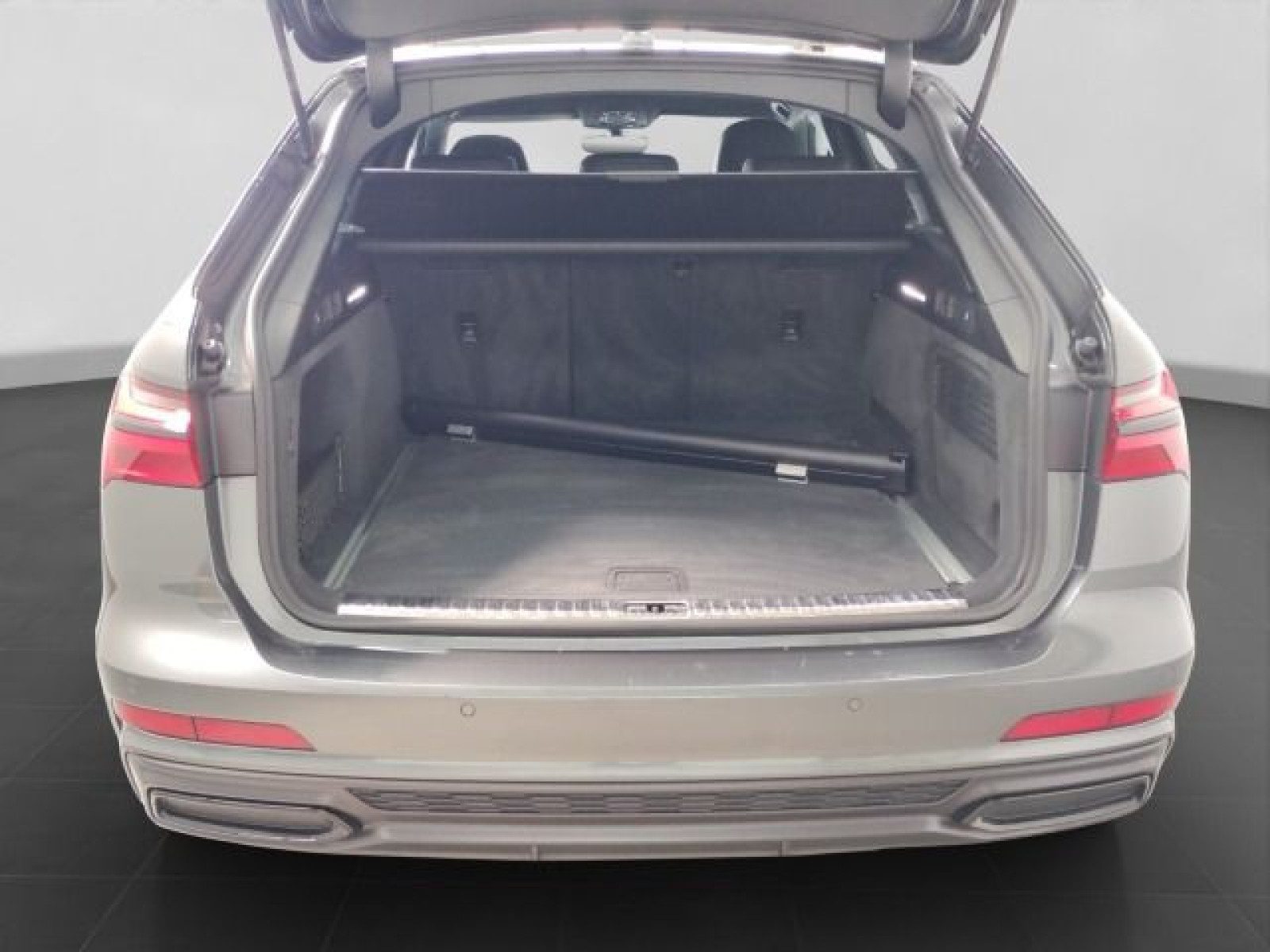 Audi A6 Avant – Foto 17