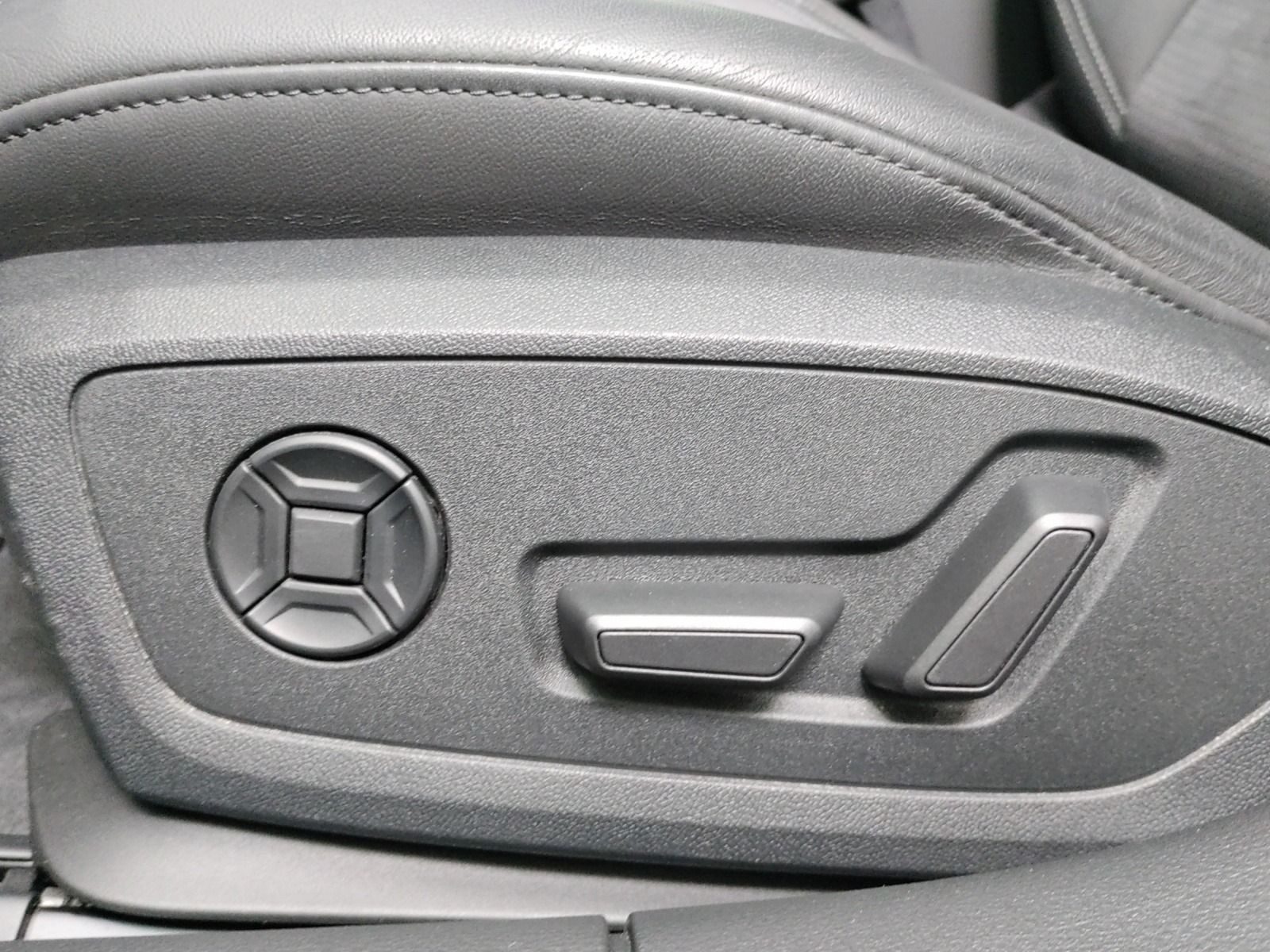 Audi A6 Avant – Foto 19