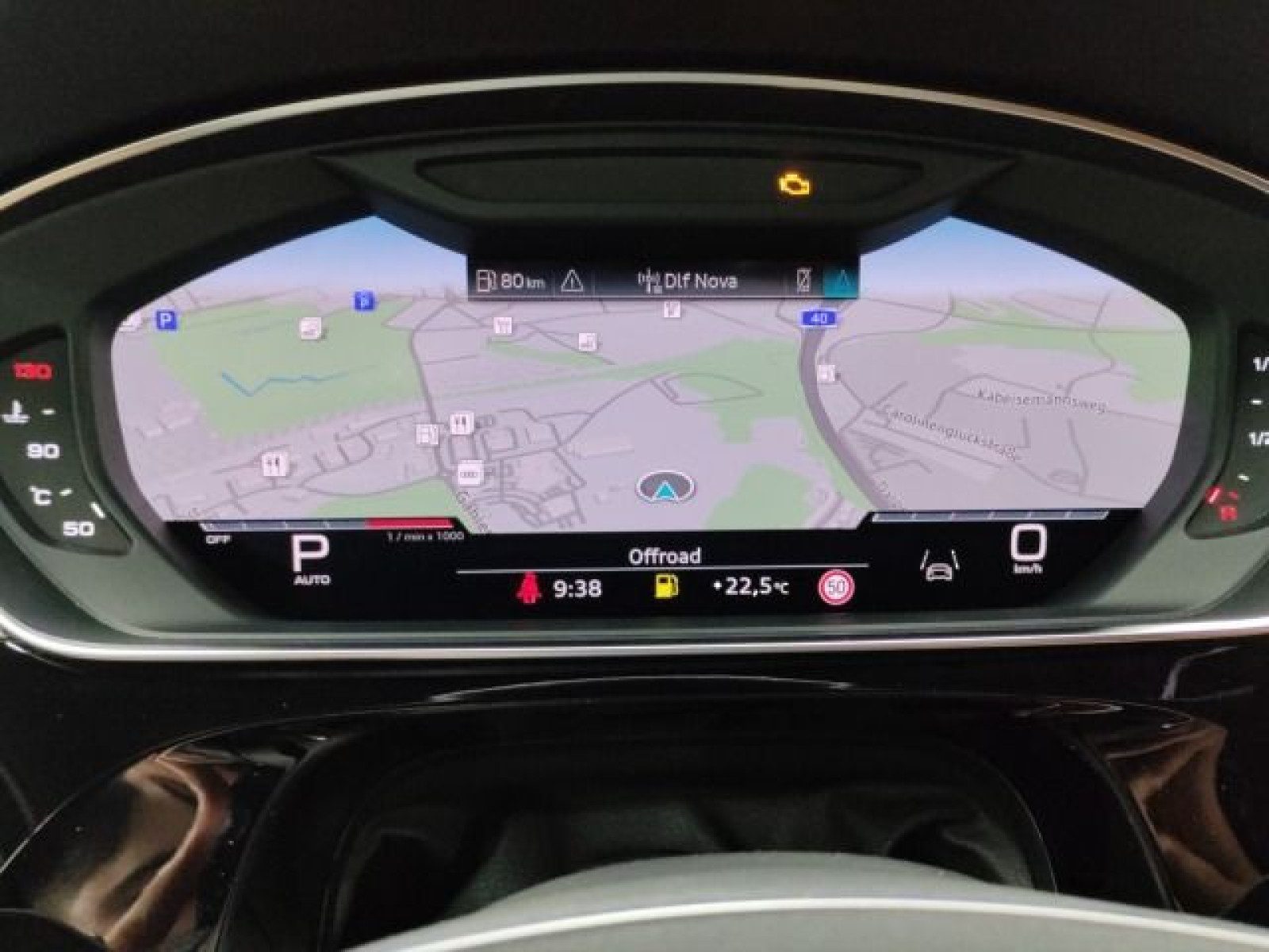 Audi A8 – Bild 10