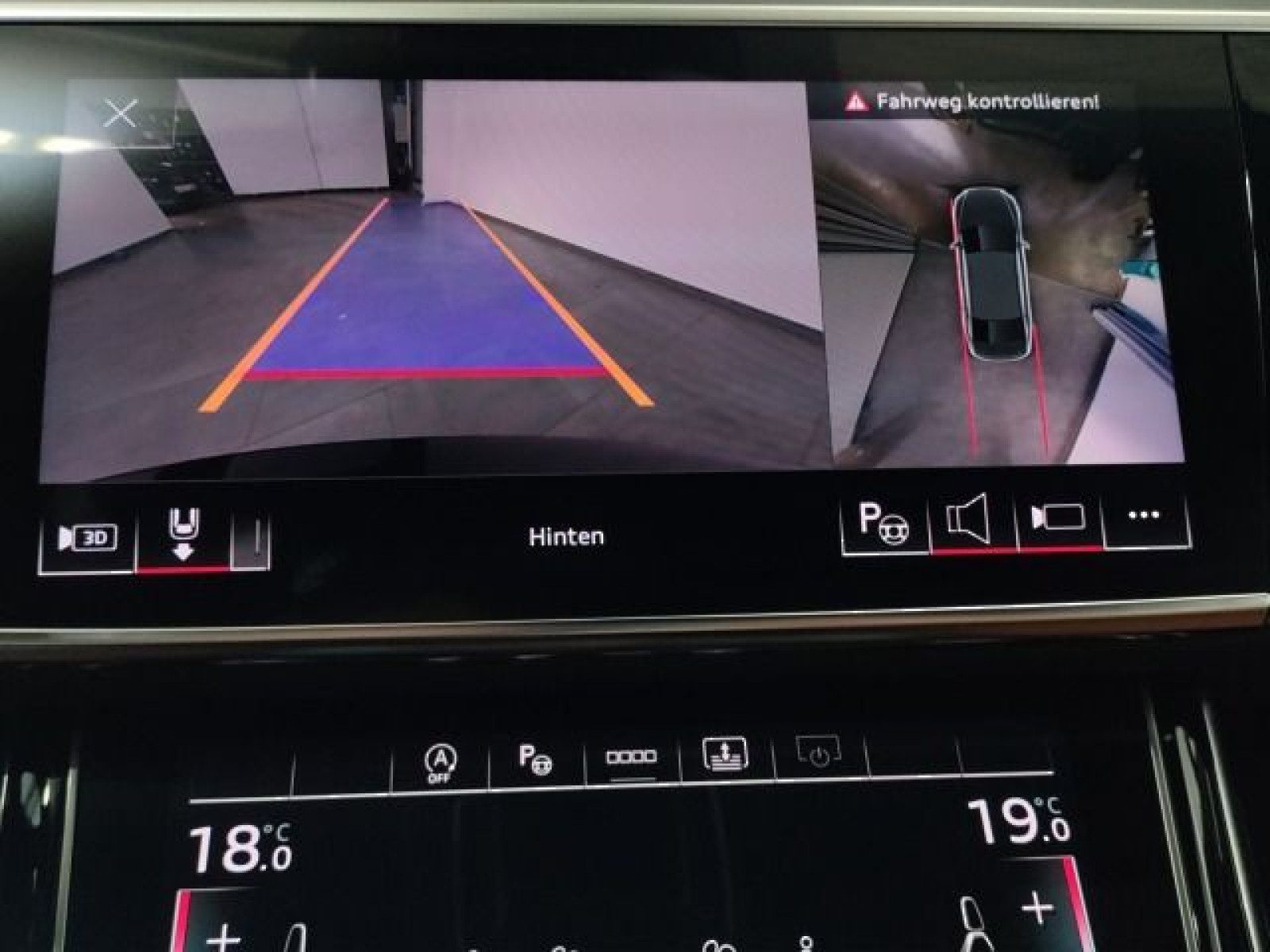 Audi A8 – Bild 15