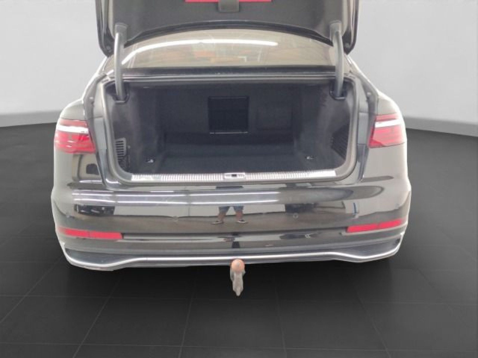 Audi A8 – Bild 17