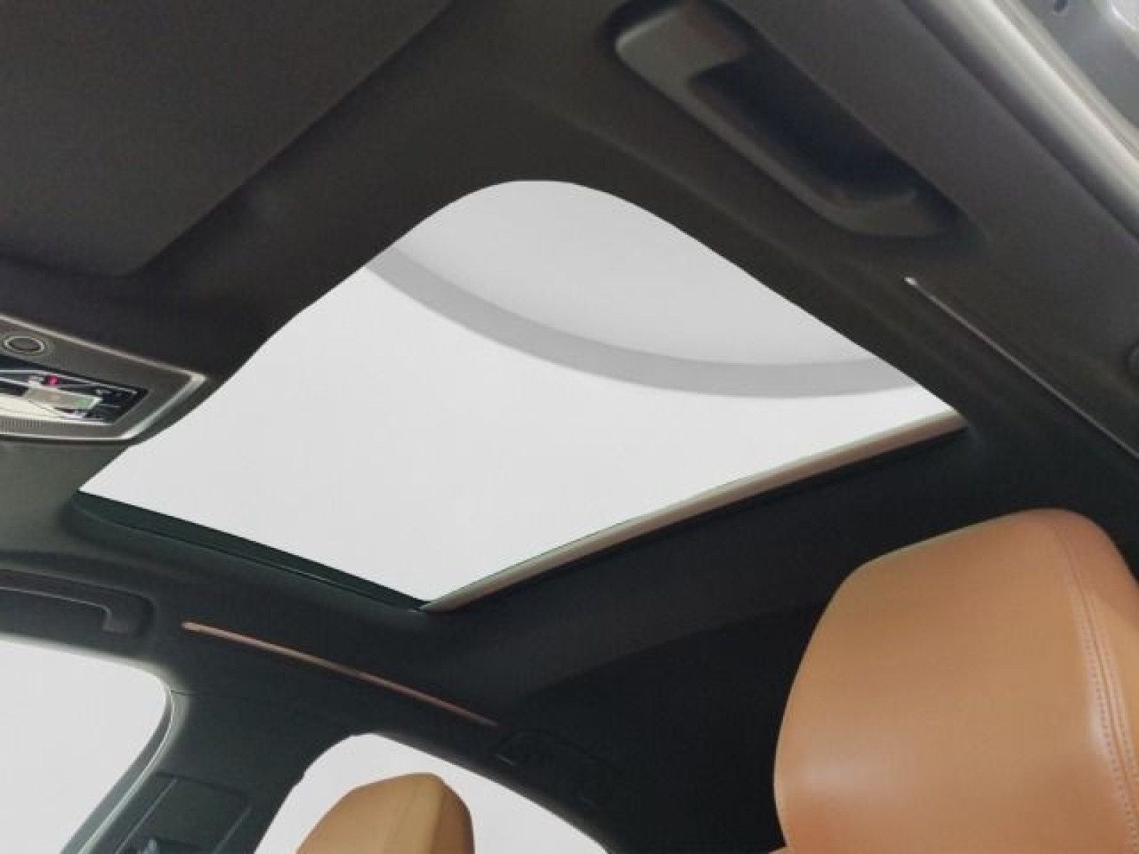 Audi A8 – Bild 18