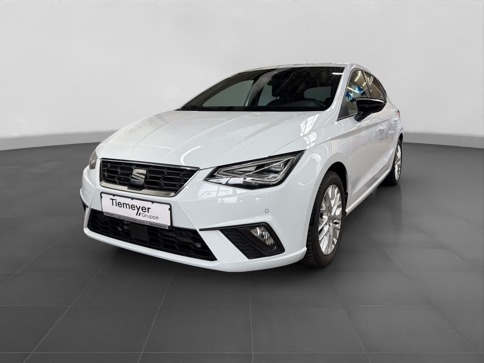 Seat Ibiza – Bild 2