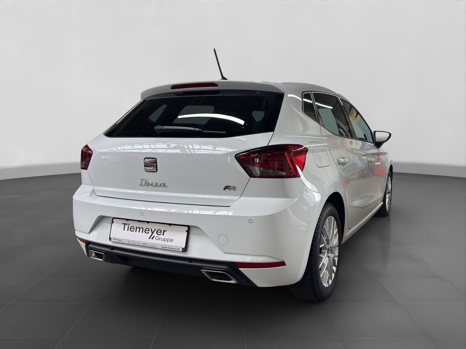 Seat Ibiza – Bild 3