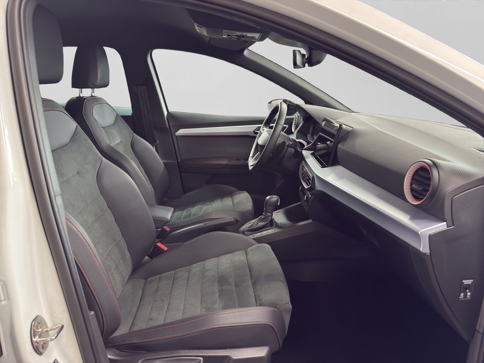 Seat Ibiza – Bild 4