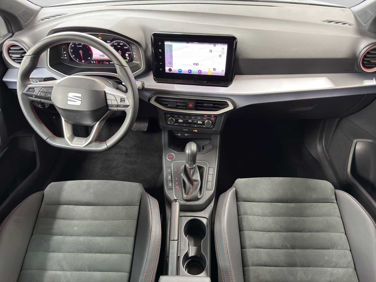 Seat Ibiza – Bild 5