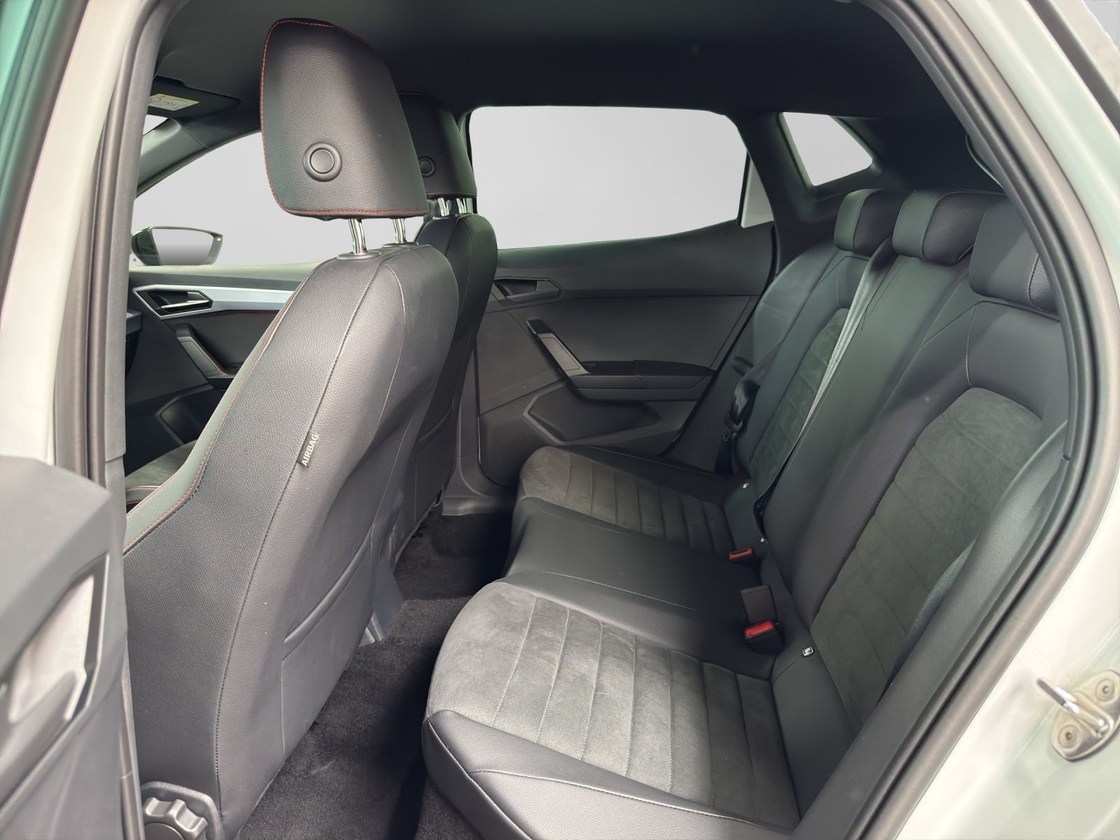 Seat Ibiza – Bild 6