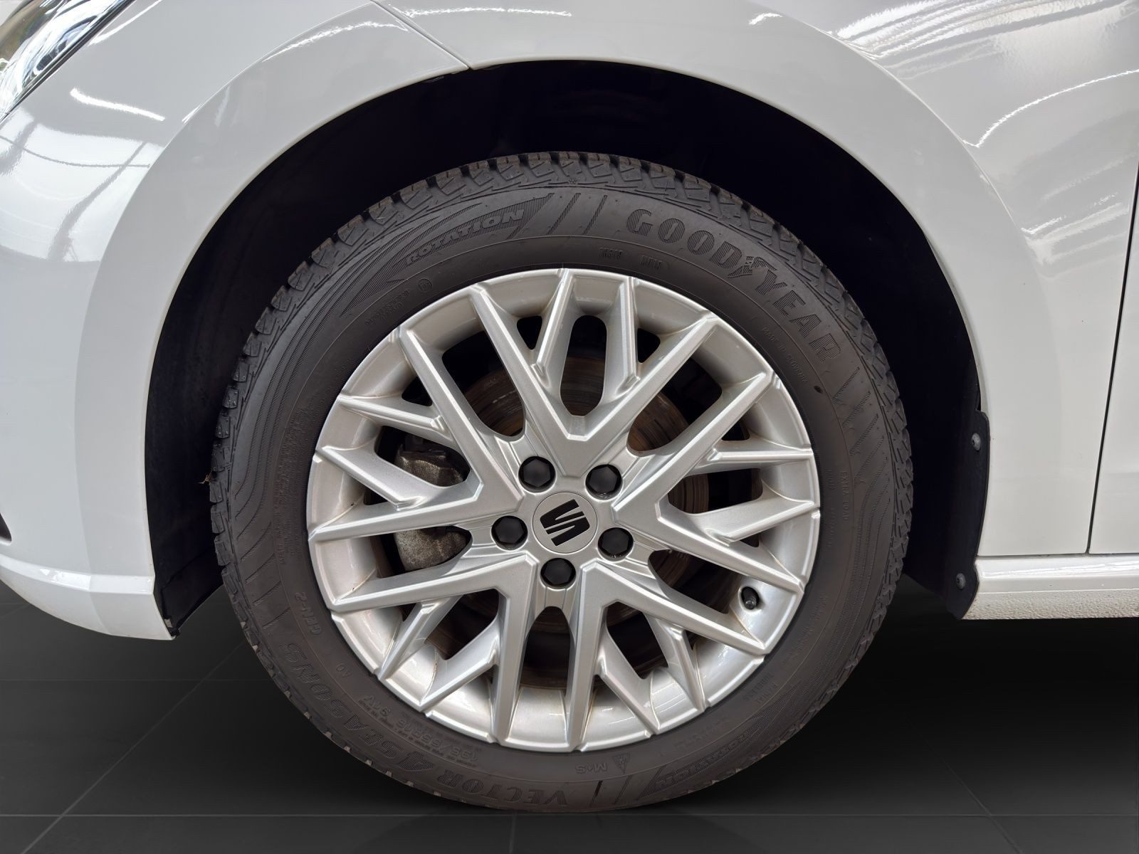Seat Ibiza – Bild 7