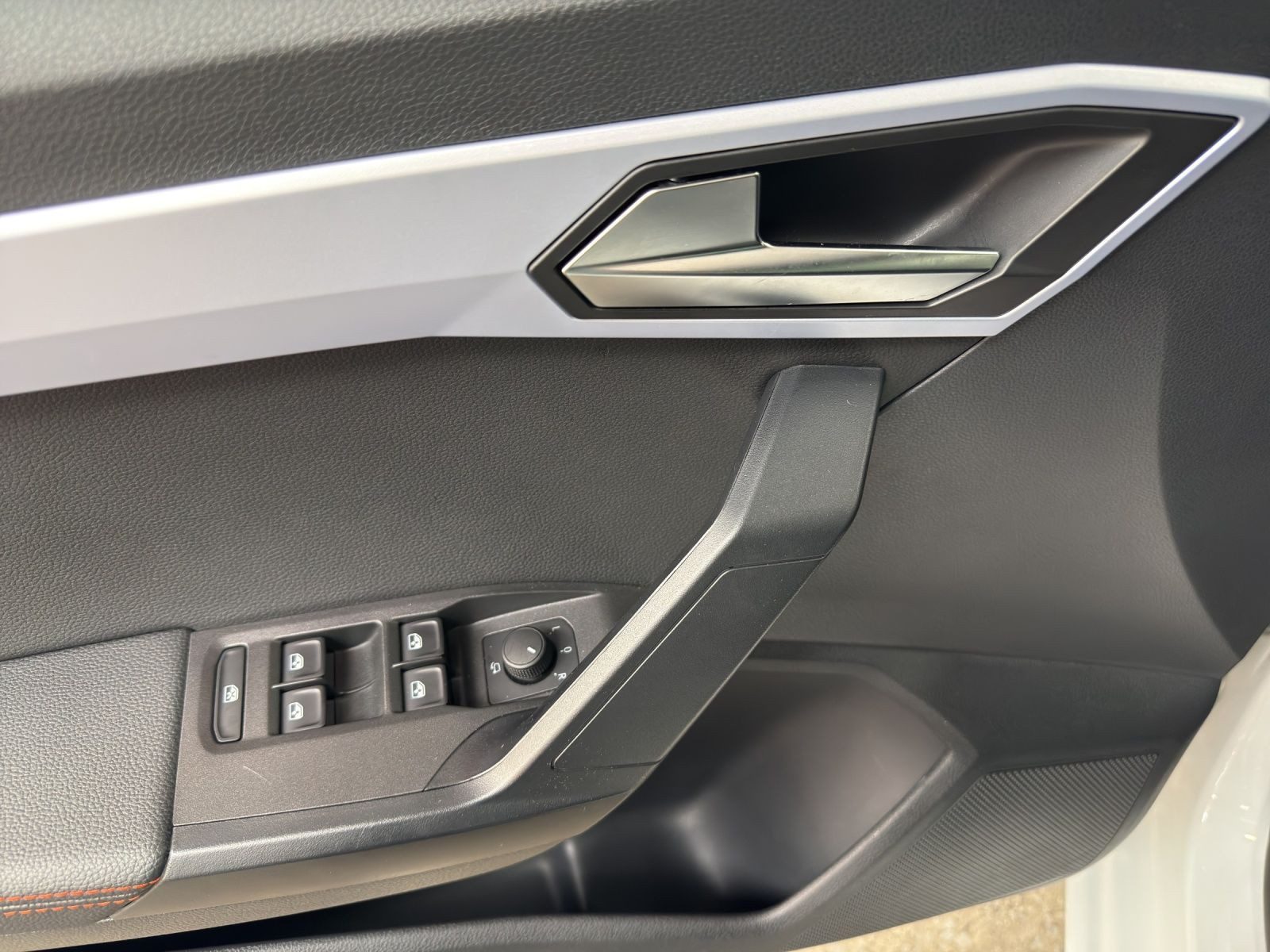 Seat Ibiza – Bild 8