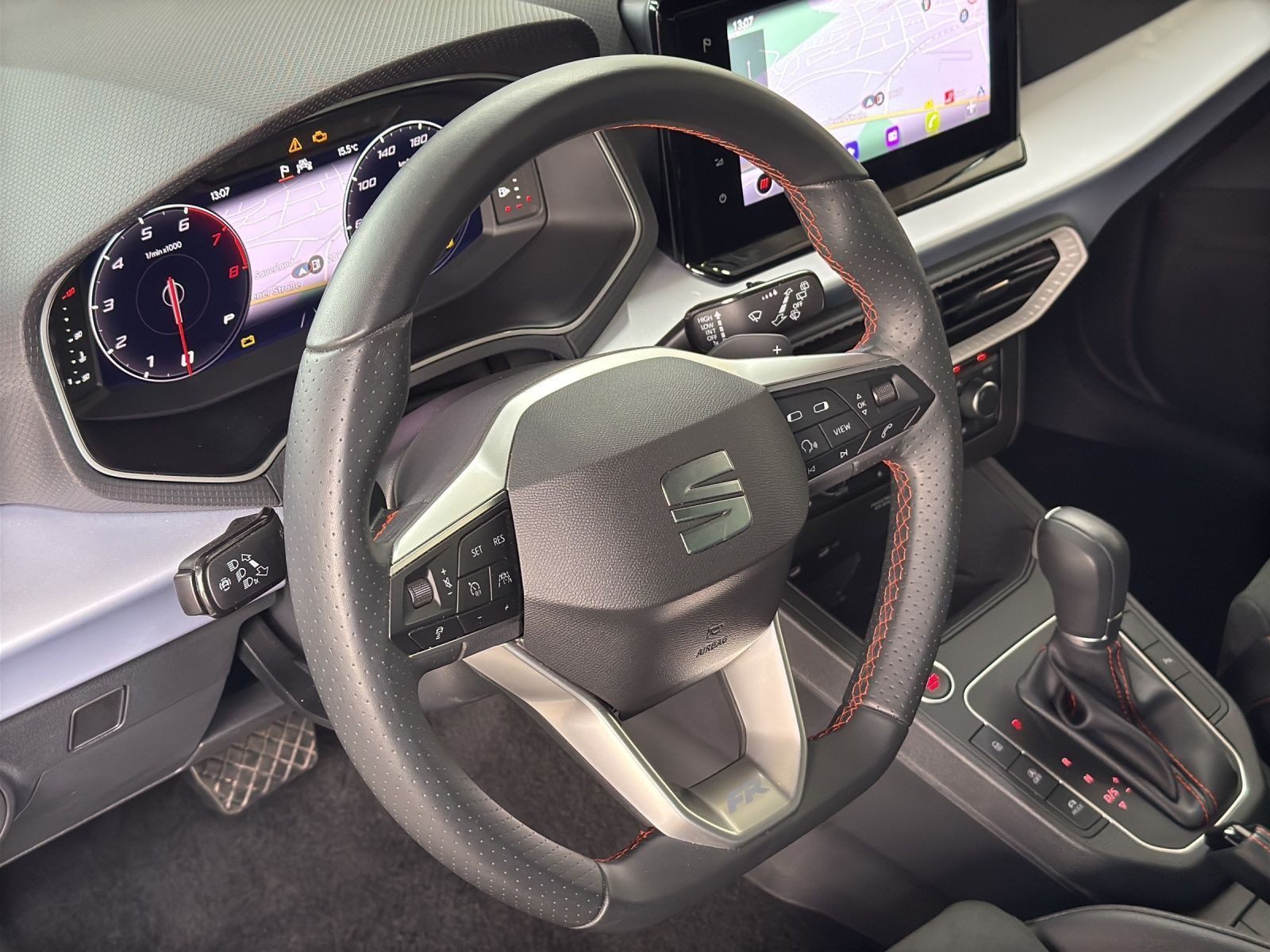 Seat Ibiza – Bild 9