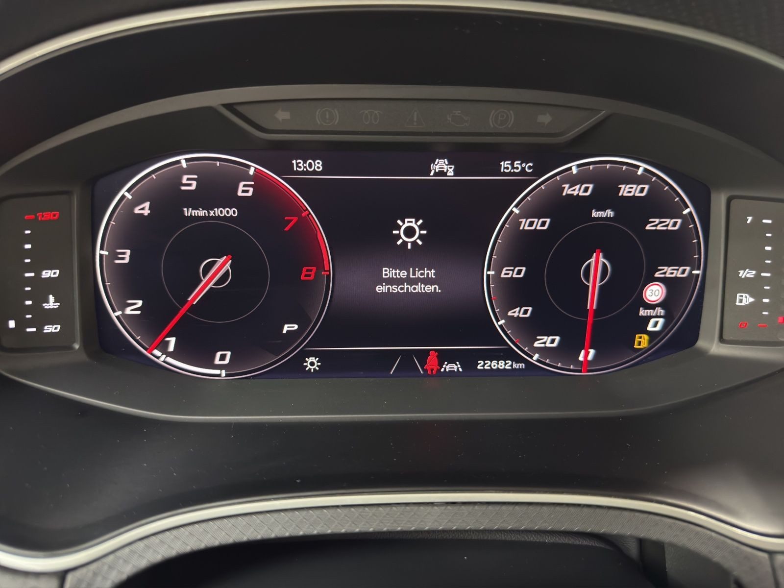 Seat Ibiza – Bild 10