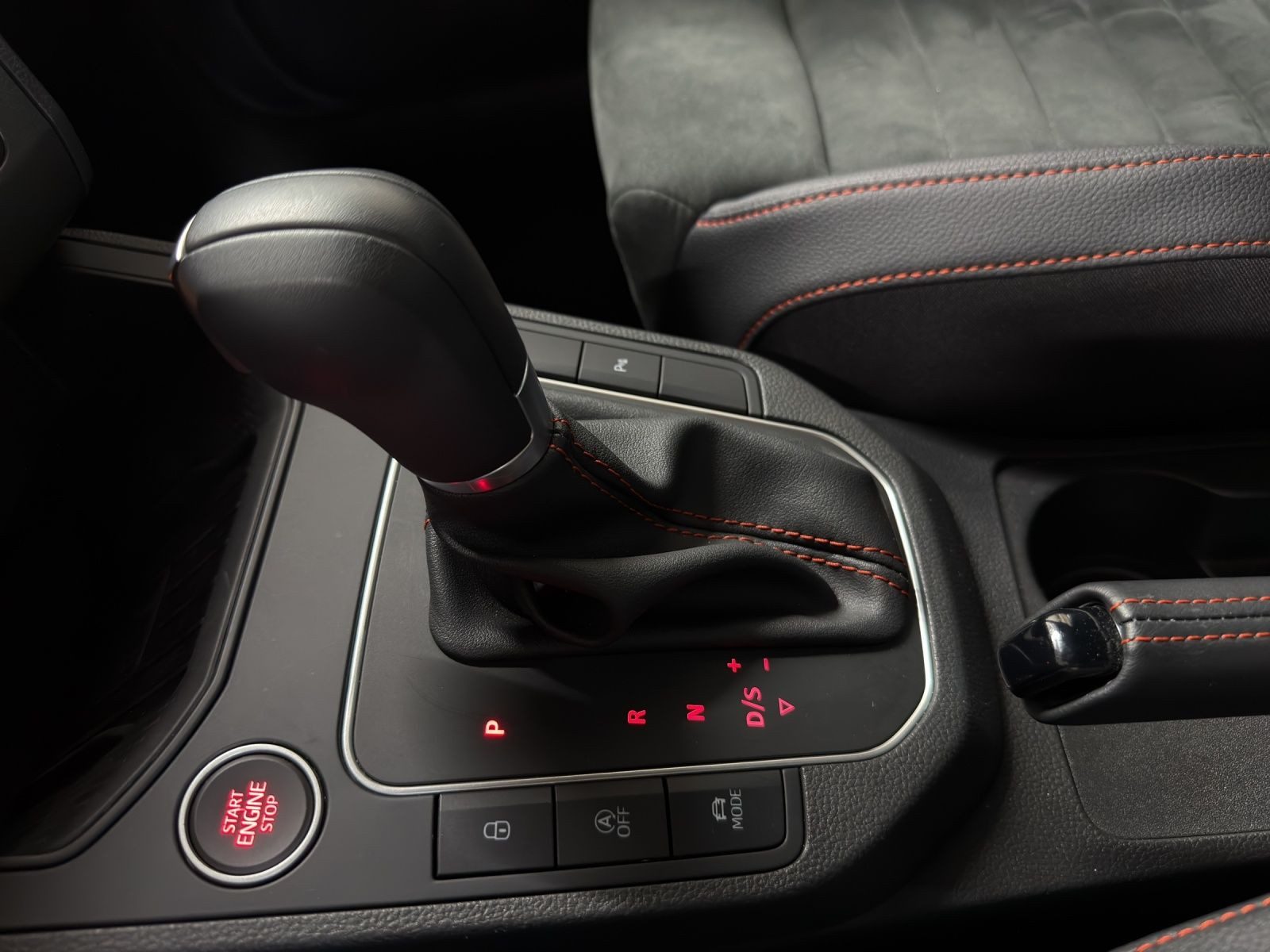 Seat Ibiza – Bild 11
