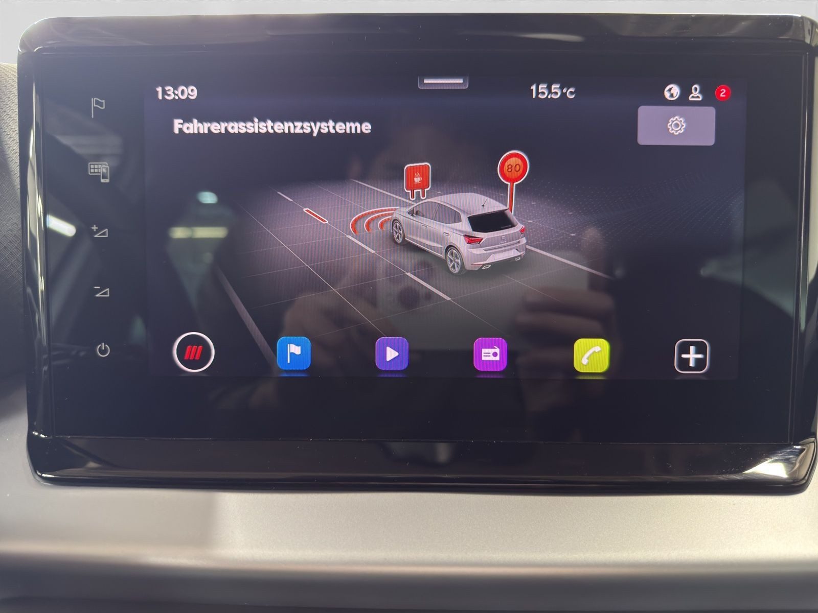 Seat Ibiza – Bild 14