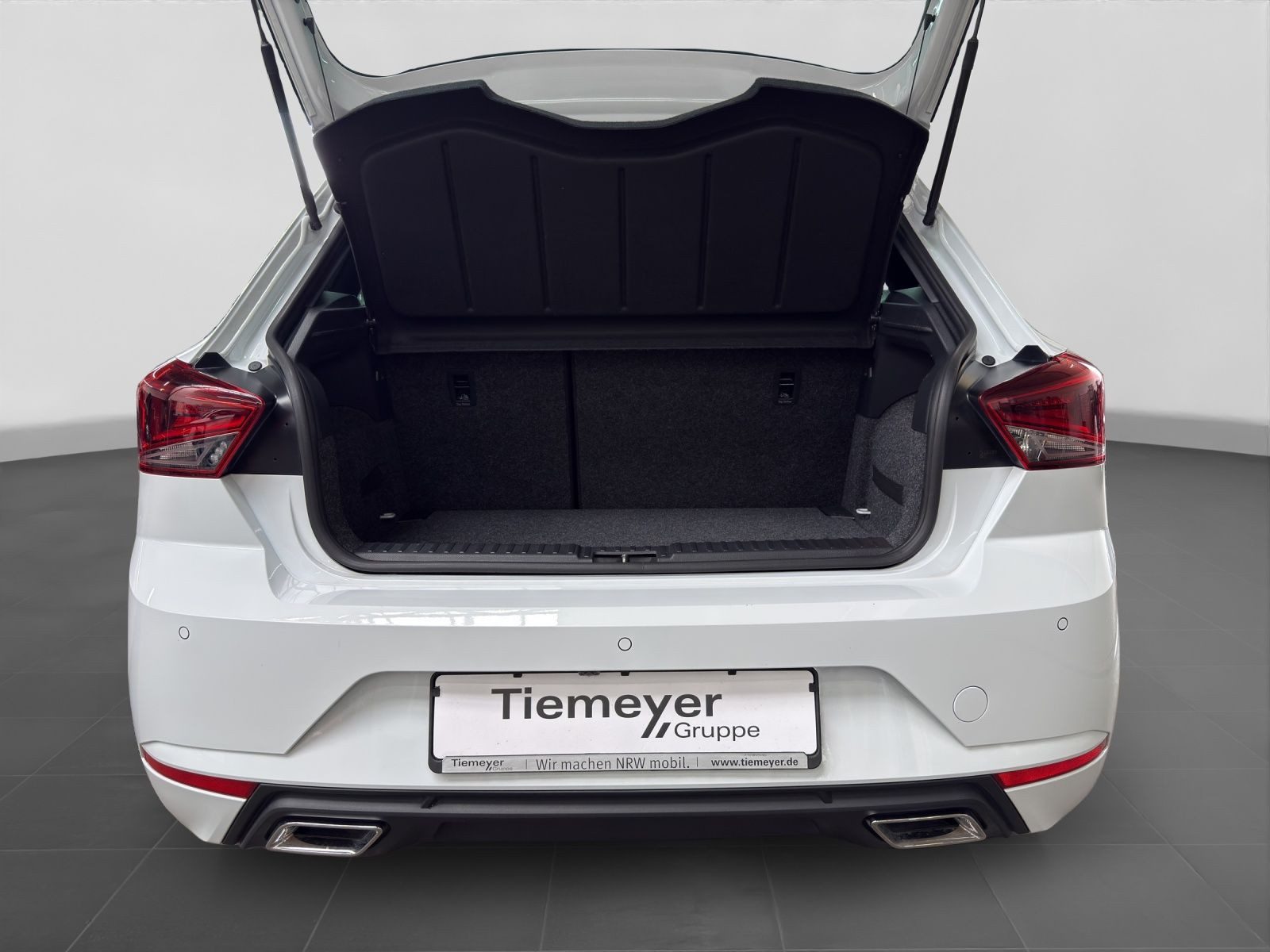 Seat Ibiza – Bild 17