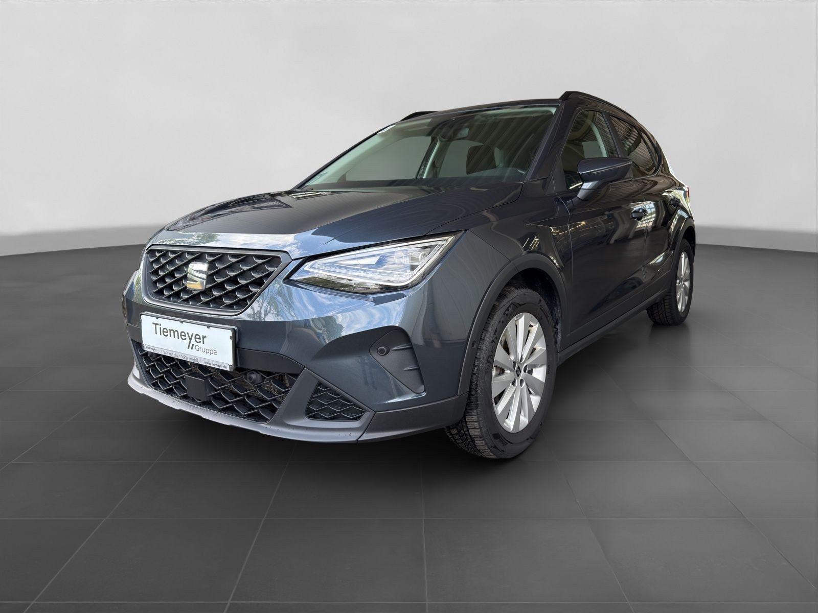 Seat Arona – Bild 2