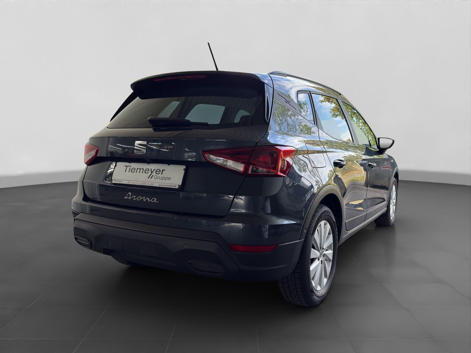 Seat Arona – Bild 3