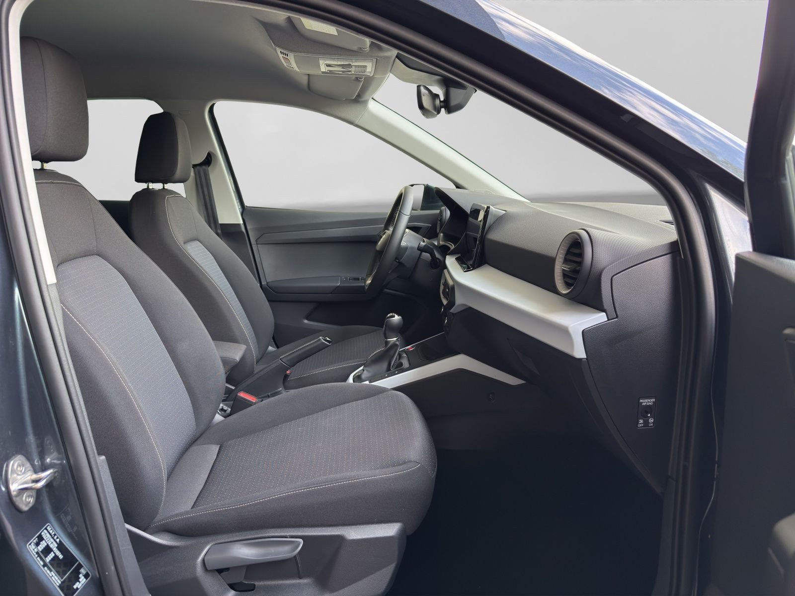 Seat Arona – Bild 4