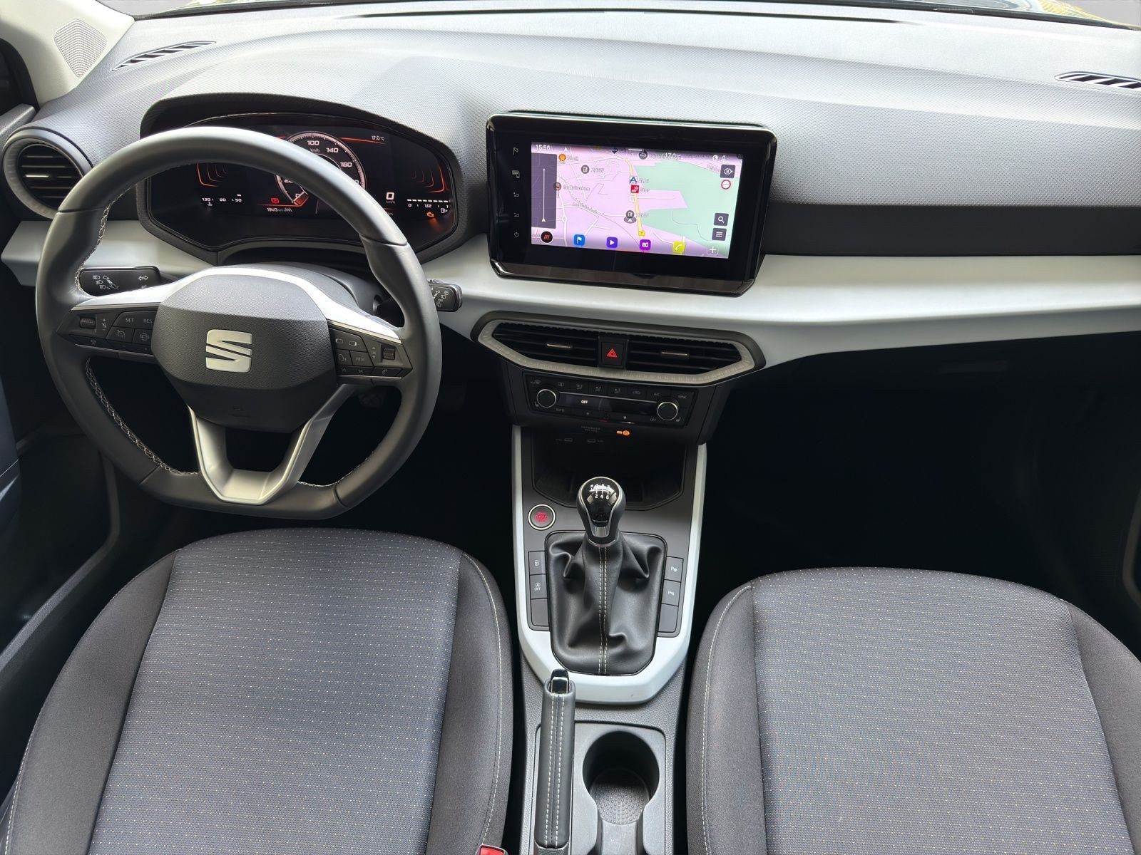 Seat Arona – Bild 5