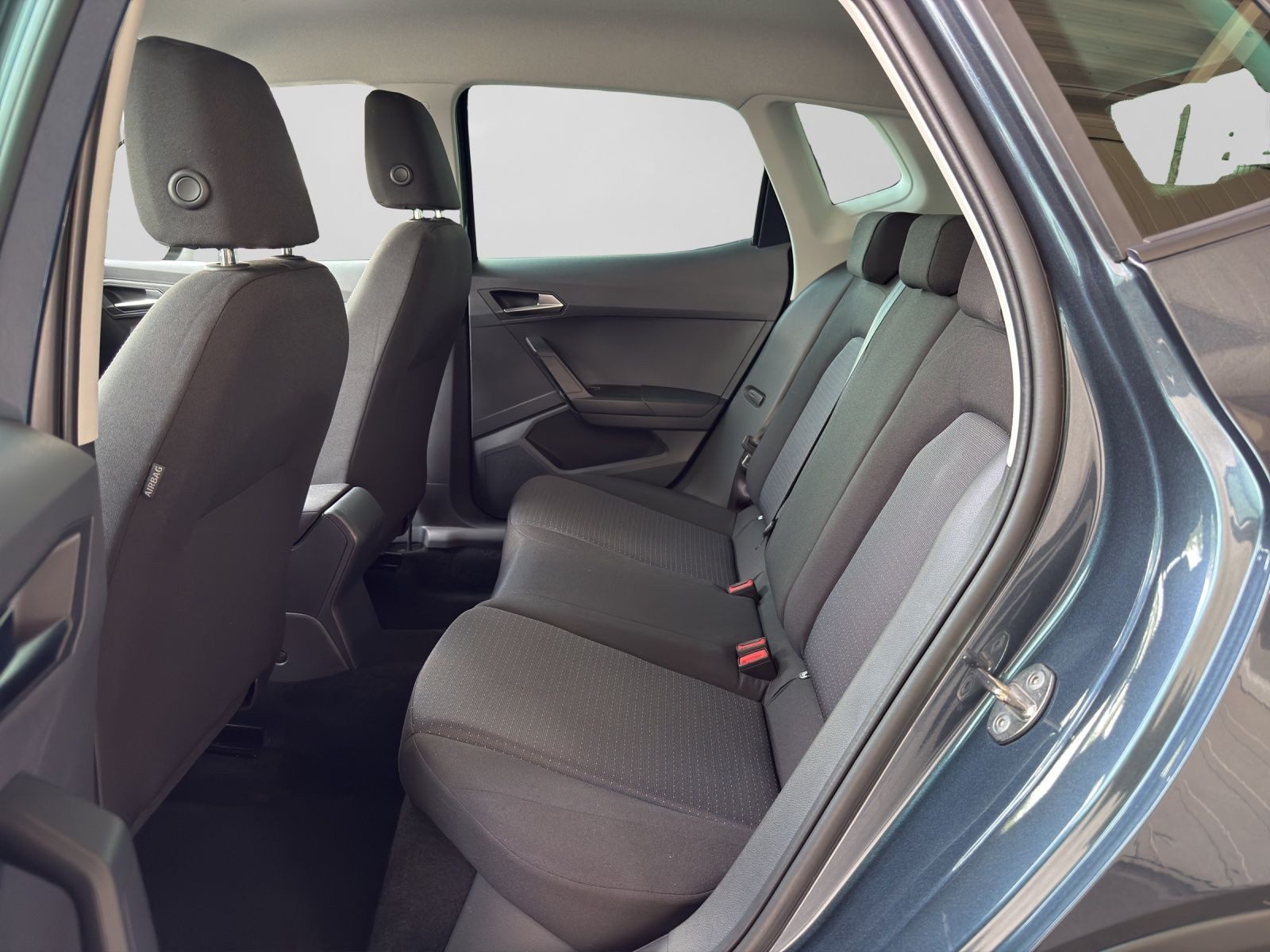 Seat Arona – Bild 6