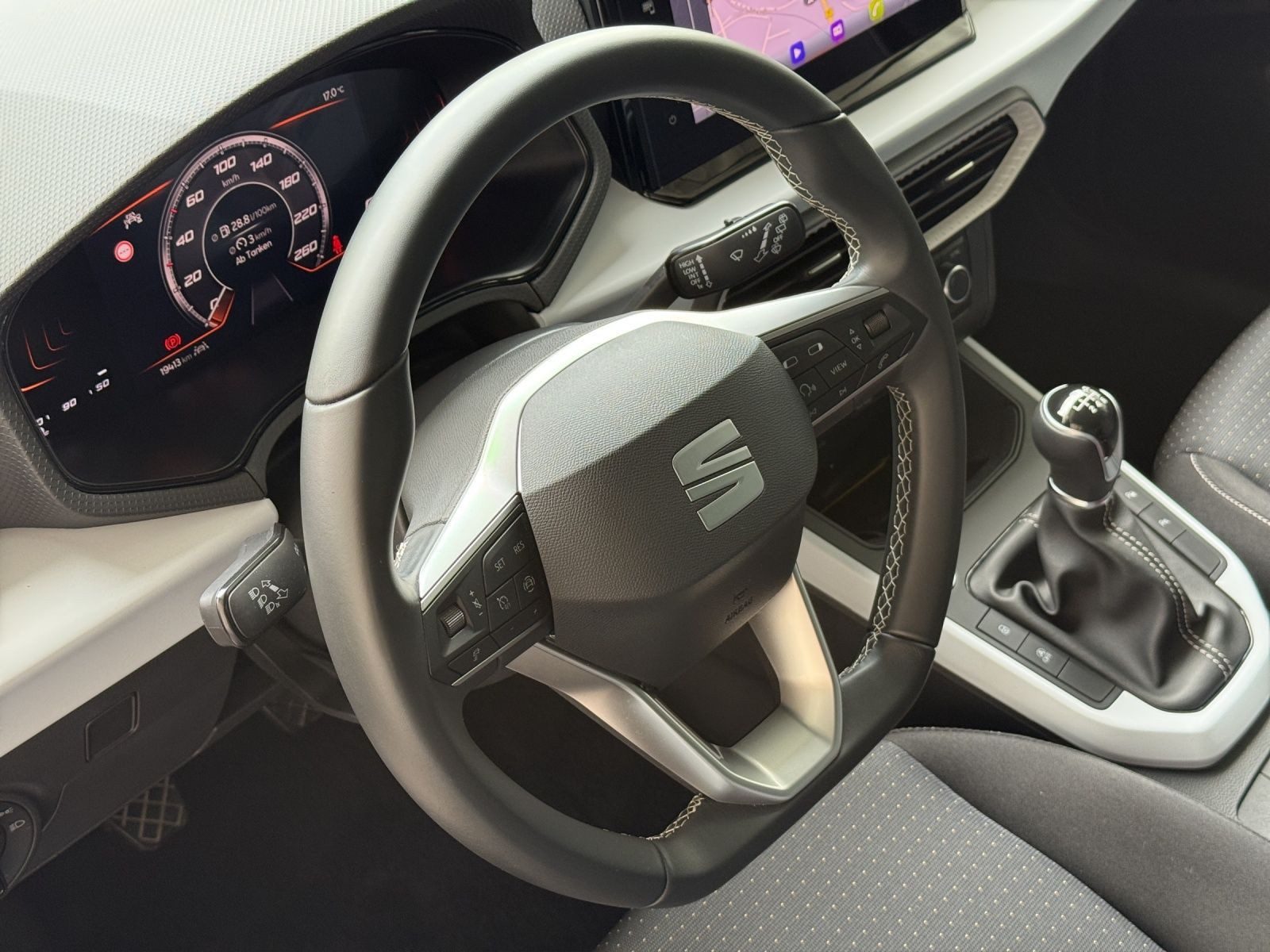 Seat Arona – Bild 9